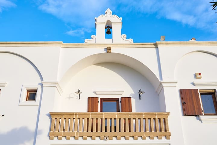 Apulia Home managed Airbnb listing 1