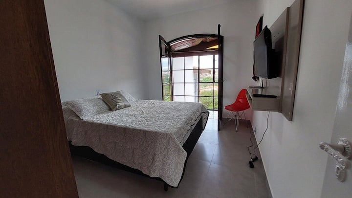 Habitación.