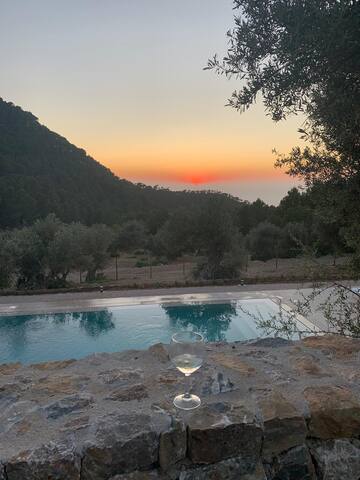 M4r Villa Es Port Views gallery image 3