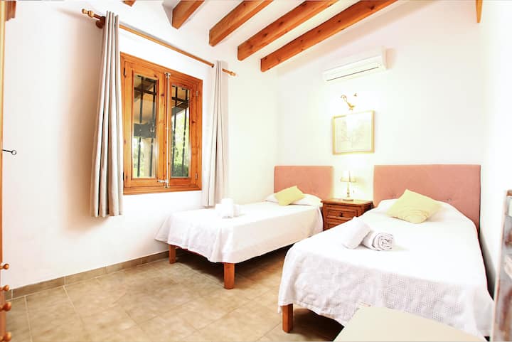 Спална соба 2