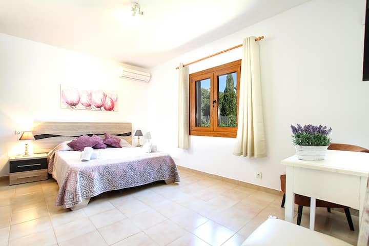 Спална соба 3