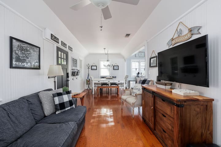 Casago North Hill managed Airbnb listing 2