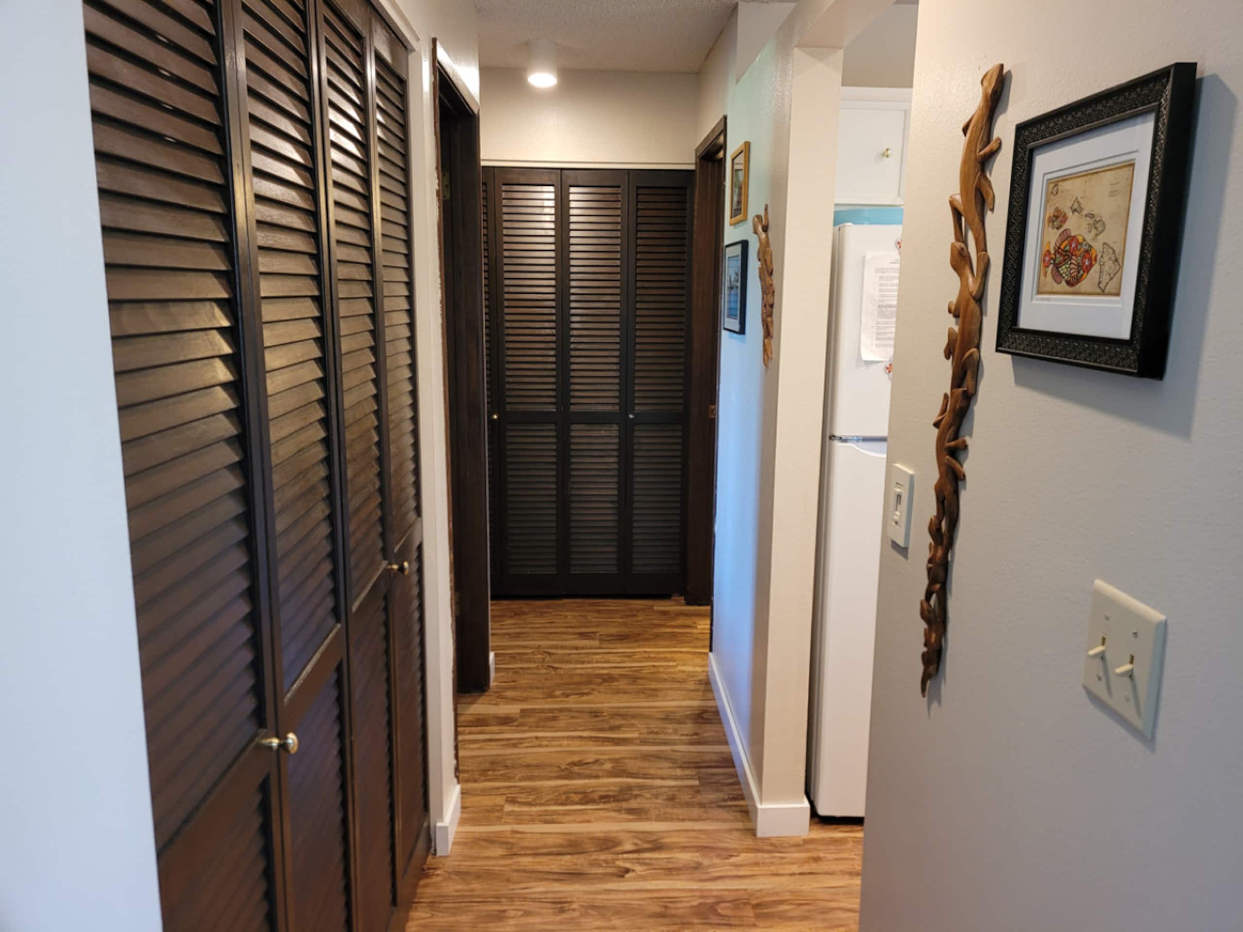 Condo in Kailua-Kona · ★4.87 · 2 bedrooms · 3 beds · 2 private baths - Image 24
