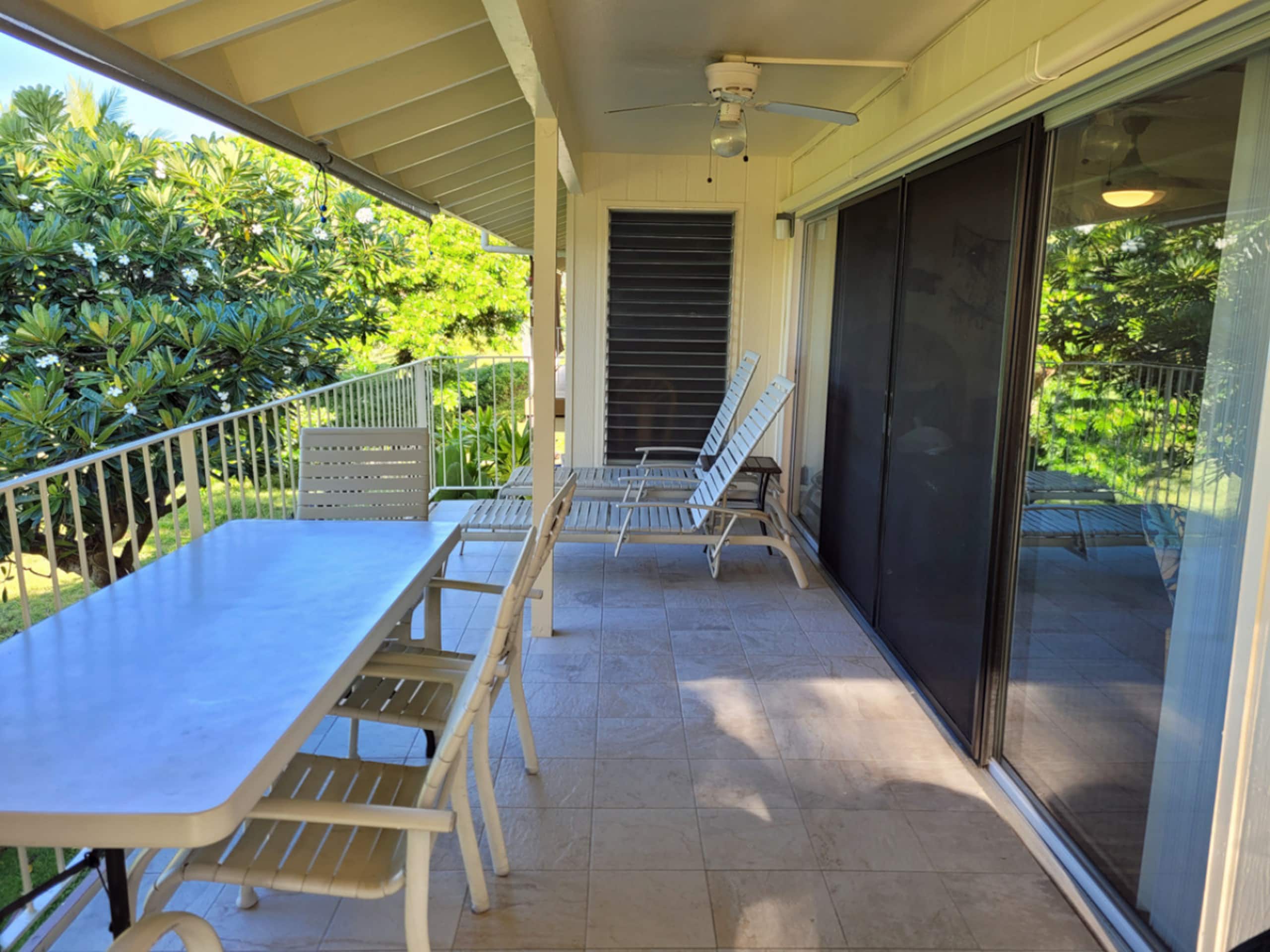 Condo in Kailua-Kona · ★4.87 · 2 bedrooms · 3 beds · 2 private baths - Image 20