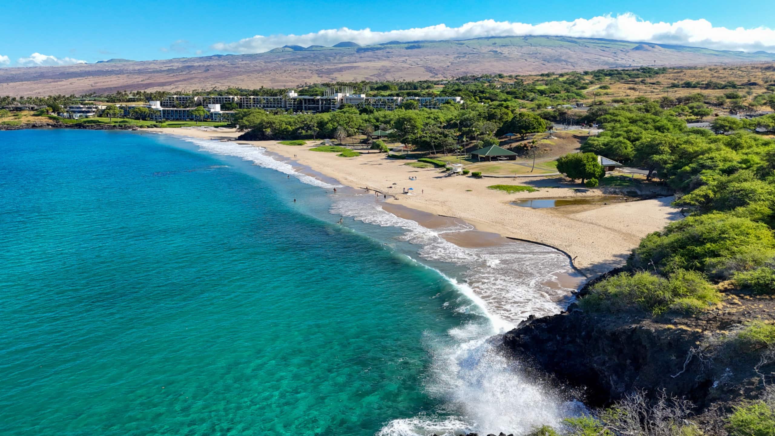 Condo in Kailua-Kona · ★4.87 · 2 bedrooms · 3 beds · 2 private baths - Image 35