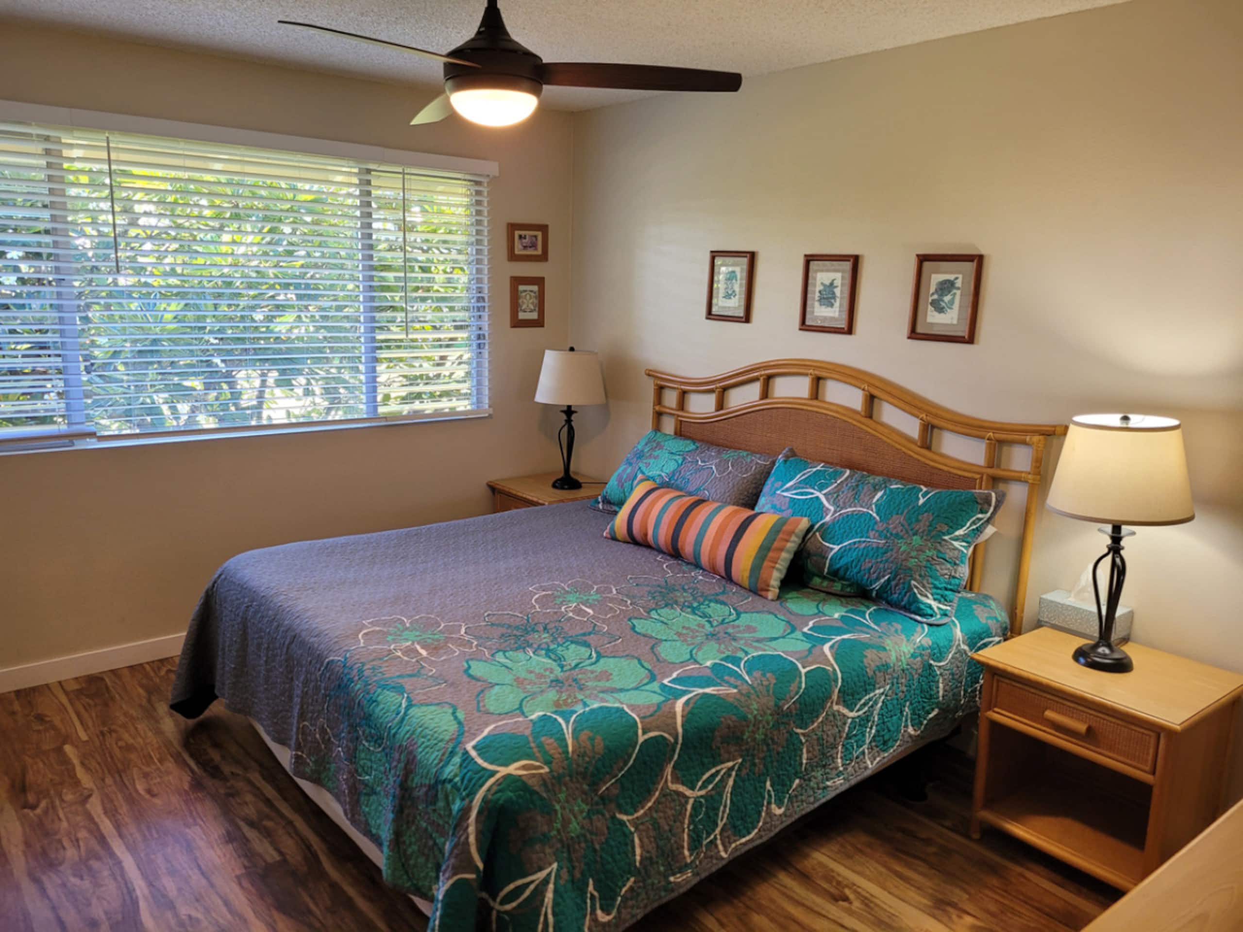 Condo in Kailua-Kona · ★4.87 · 2 bedrooms · 3 beds · 2 private baths - Image 5