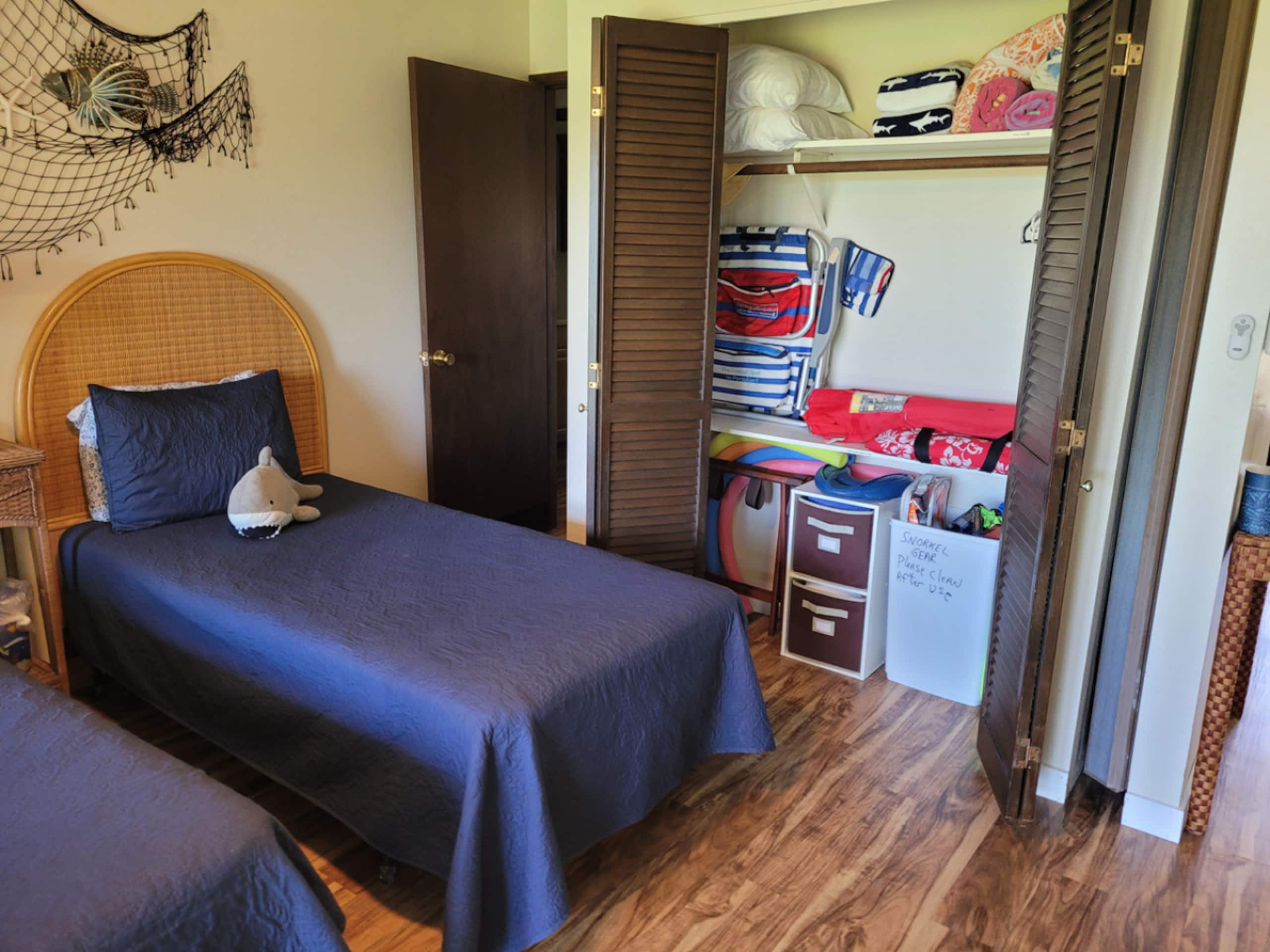 Condo in Kailua-Kona · ★4.87 · 2 bedrooms · 3 beds · 2 private baths - Image 19