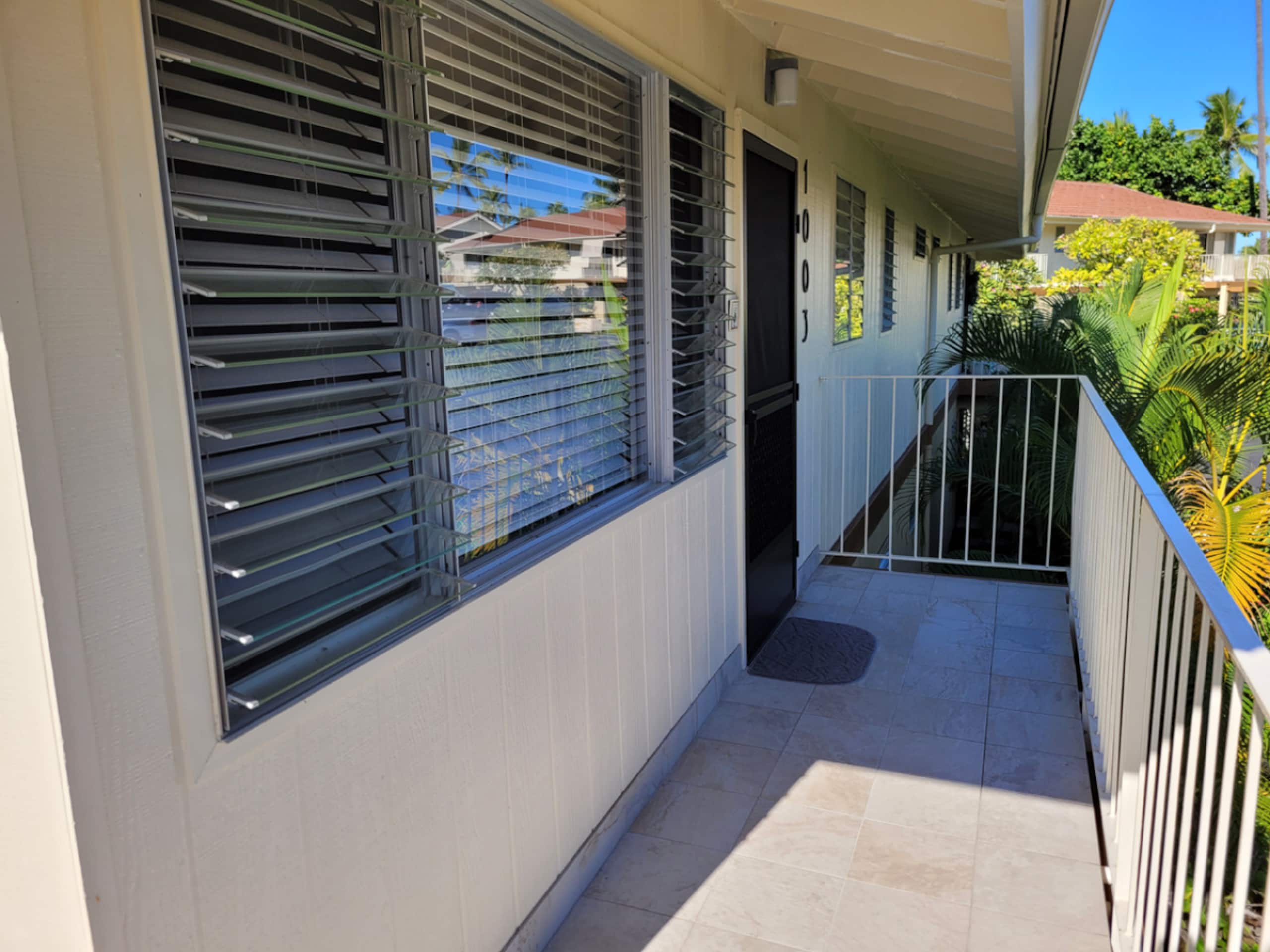 Condo in Kailua-Kona · ★4.87 · 2 bedrooms · 3 beds · 2 private baths - Image 13