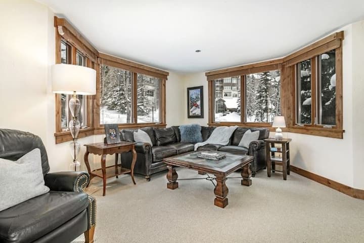 Kiva 335 - 2 Bedroom Residence - Beaver Creek, CO