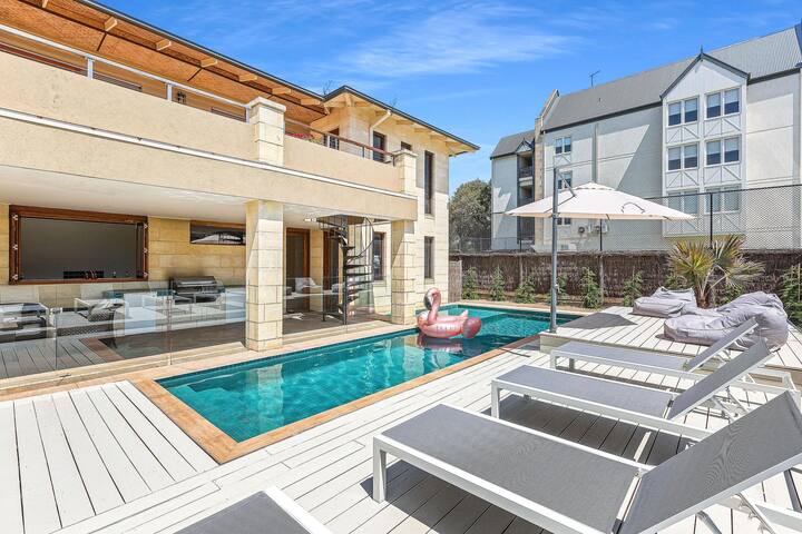 The Ultimate Getaway gallery image 5