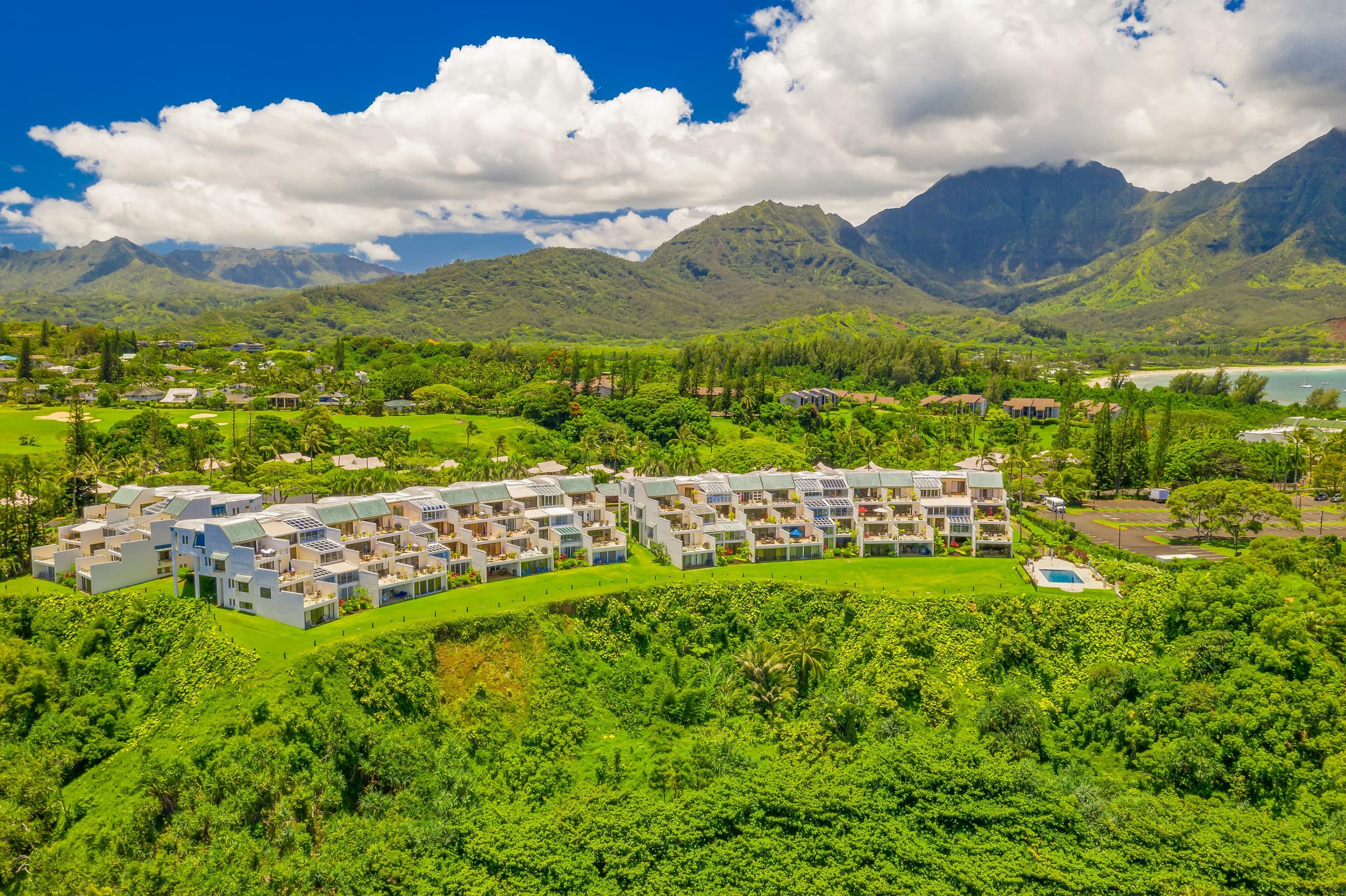 Condo in Princeville · ★4.64 · 2 bedrooms · 2 beds · 2 baths - Image 23