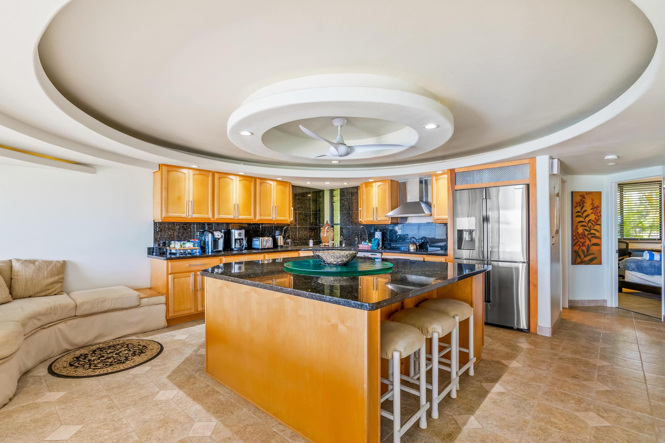 Condo in Princeville · ★4.64 · 2 bedrooms · 2 beds · 2 baths - Image 9