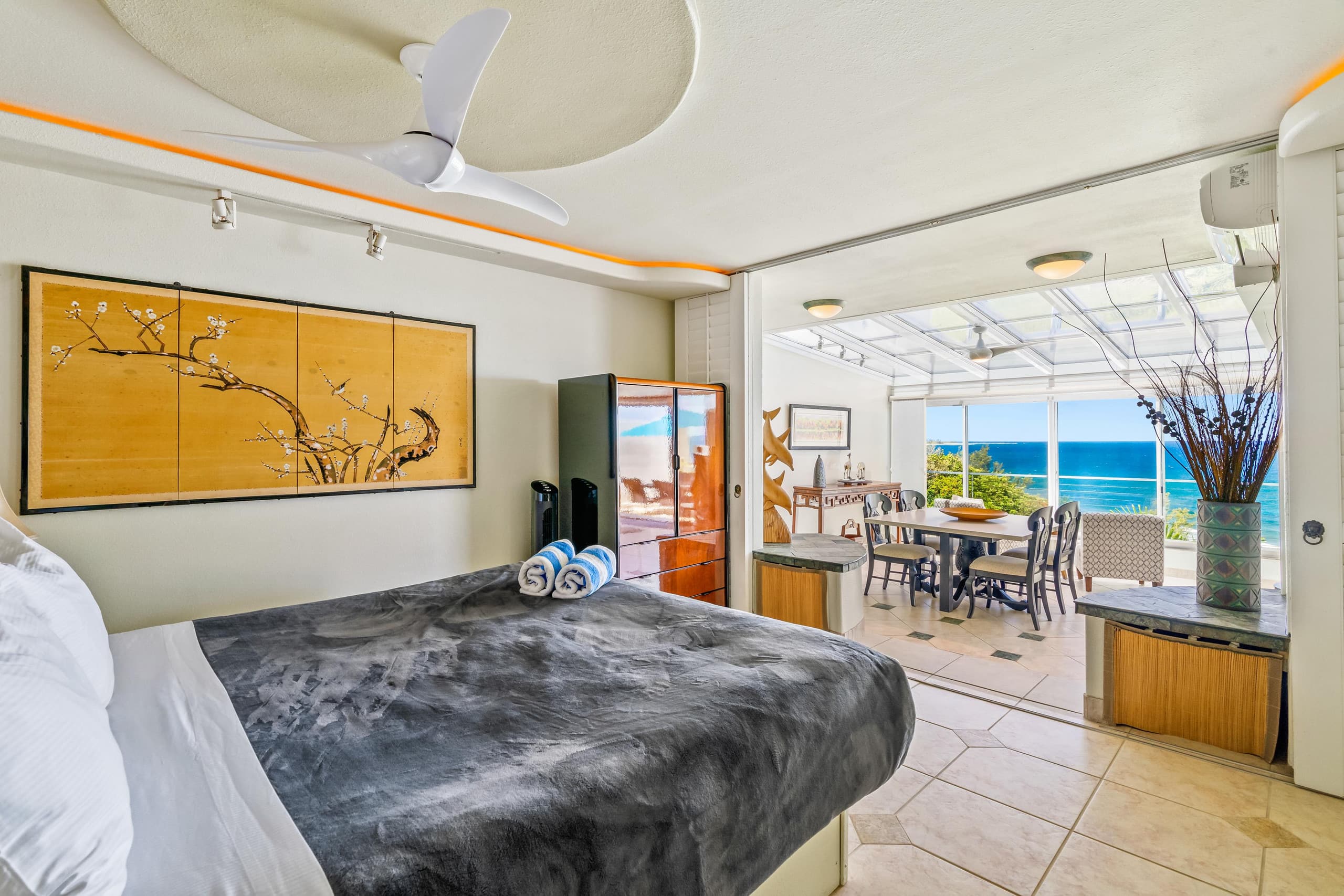 Condo in Princeville · ★4.64 · 2 bedrooms · 2 beds · 2 baths - Image 14