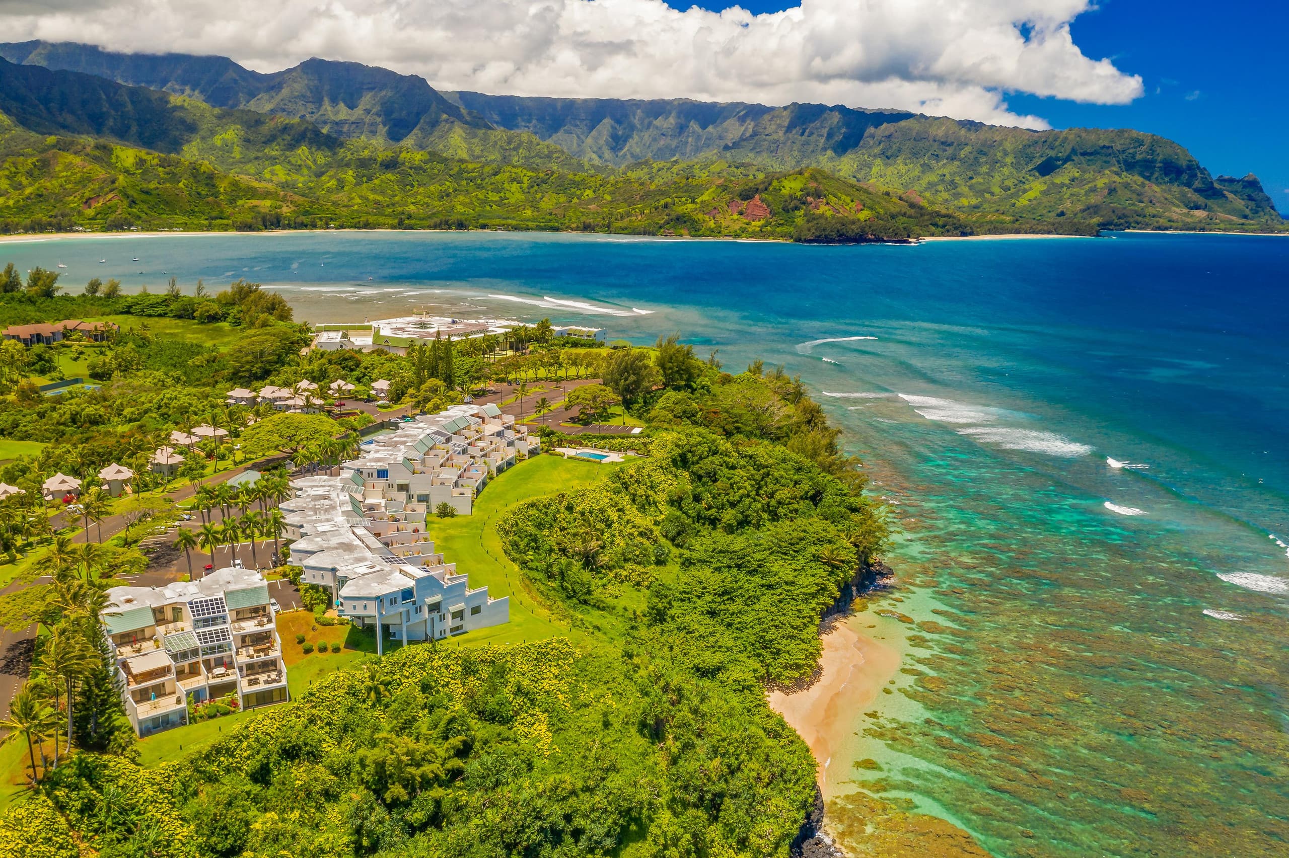 Condo in Princeville · ★4.64 · 2 bedrooms · 2 beds · 2 baths - Image 3
