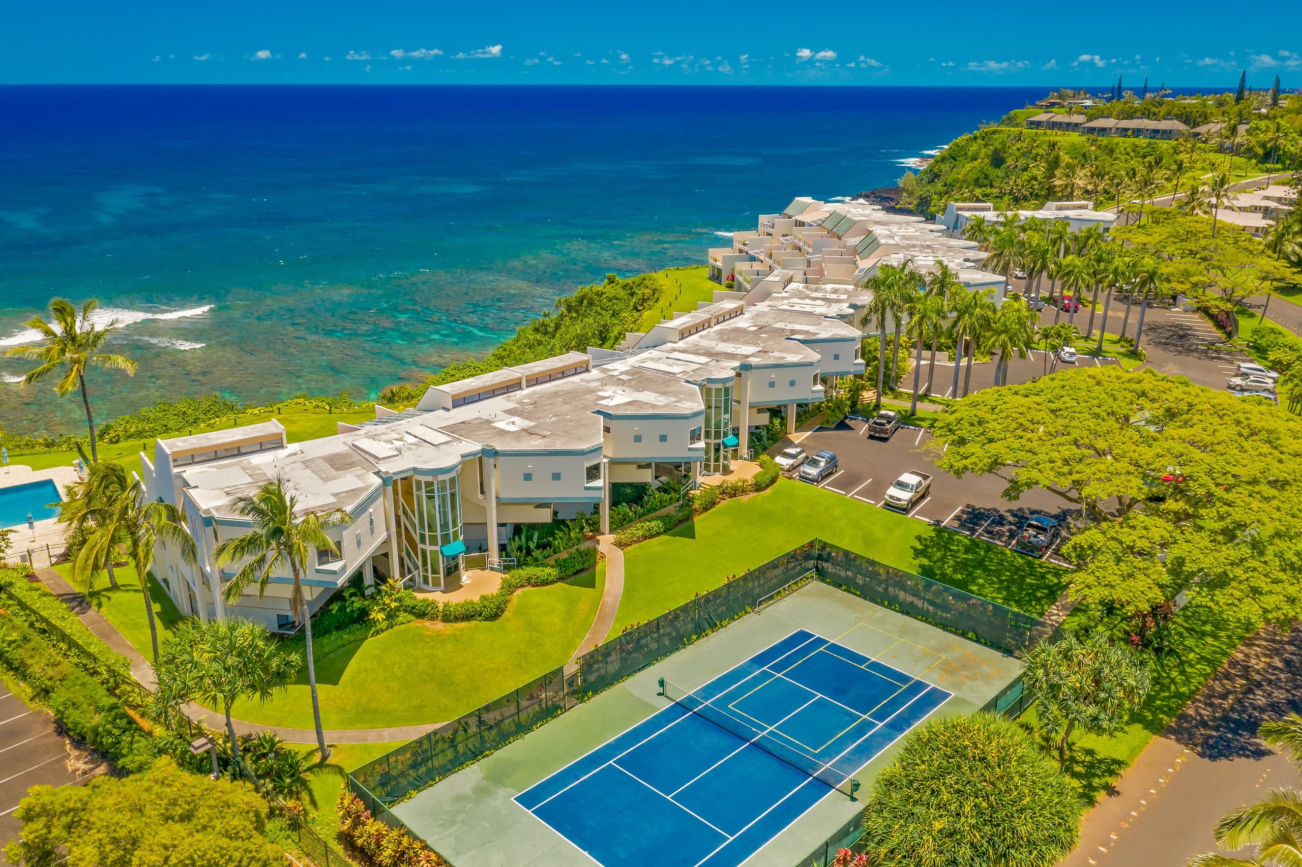 Condo in Princeville · ★4.64 · 2 bedrooms · 2 beds · 2 baths - Image 25