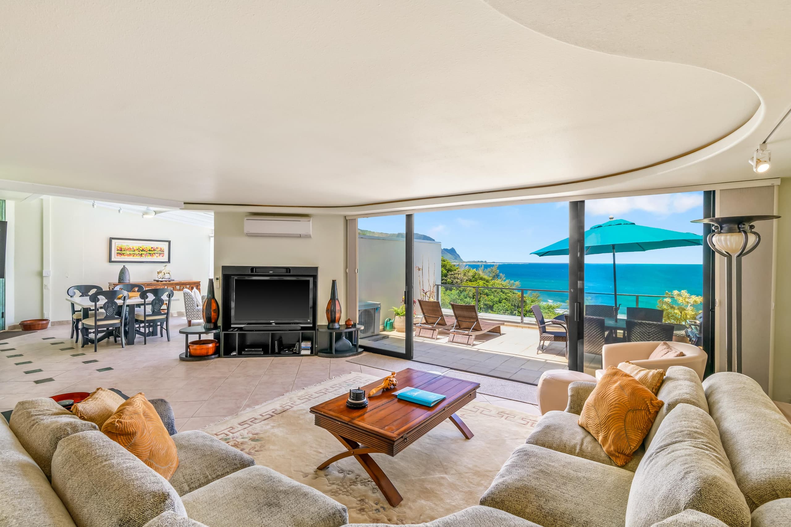 Condo in Princeville · ★4.64 · 2 bedrooms · 2 beds · 2 baths - Image 1