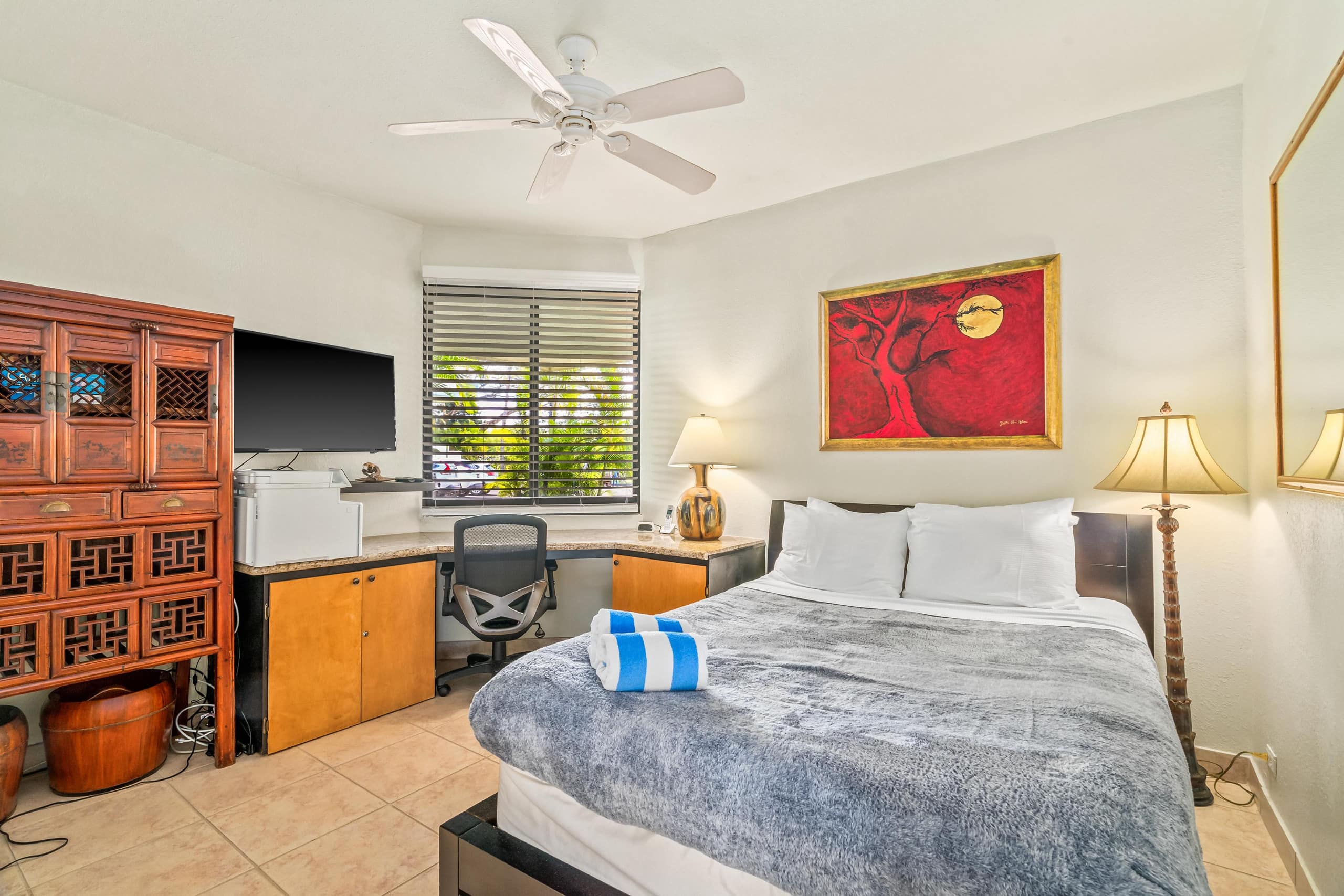 Condo in Princeville · ★4.64 · 2 bedrooms · 2 beds · 2 baths - Image 19