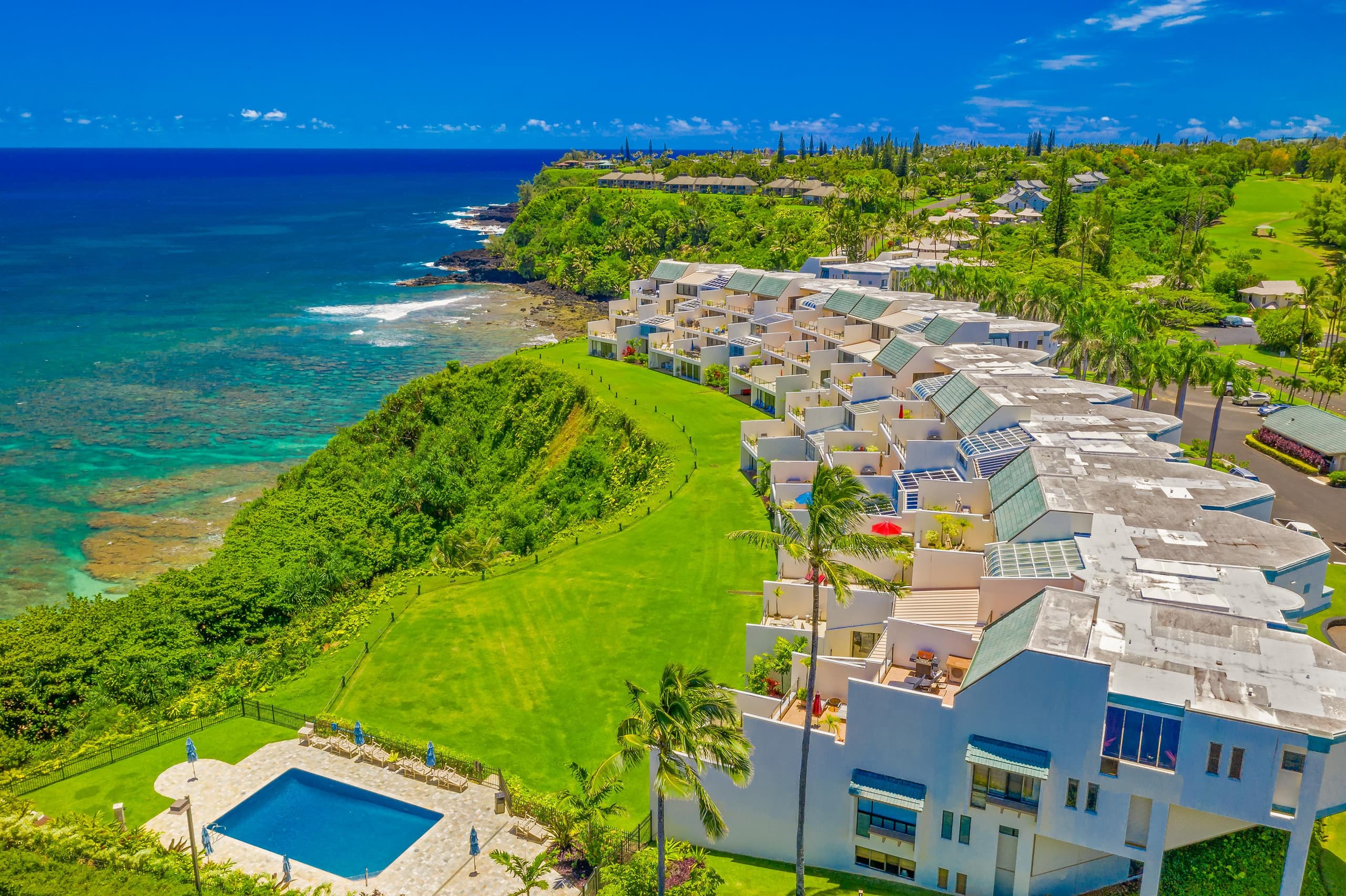 Condo in Princeville · ★4.64 · 2 bedrooms · 2 beds · 2 baths - Image 24