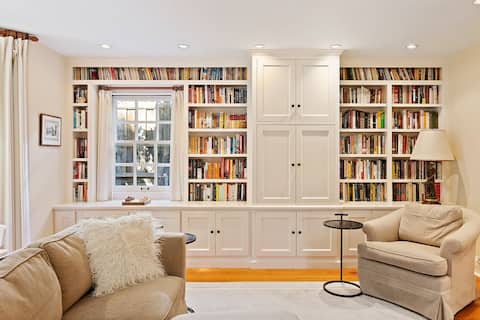 Luxury 4BR Retreat | Palo Alto Nr Stanford & Tech