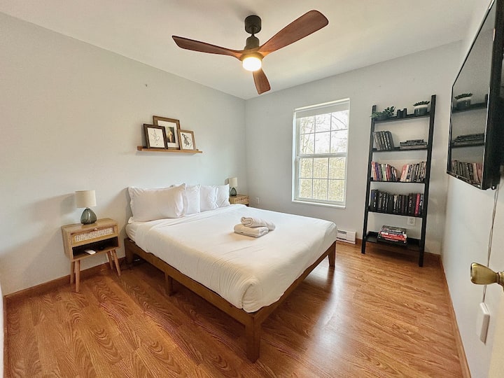 Спалня 4 (двойно легло)