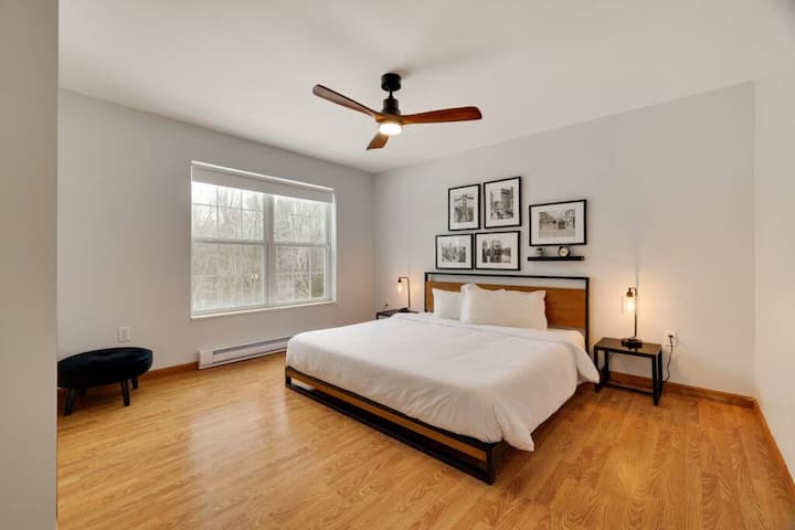 Спалня 2 (суперголямо двойно легло)