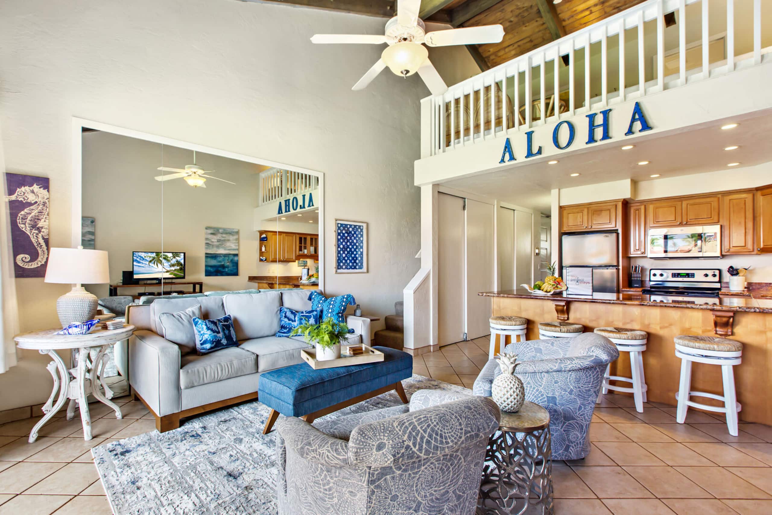 Condo in Lahaina · ★4.63 · 2 bedrooms · 3 beds · 2 private baths - Image 4