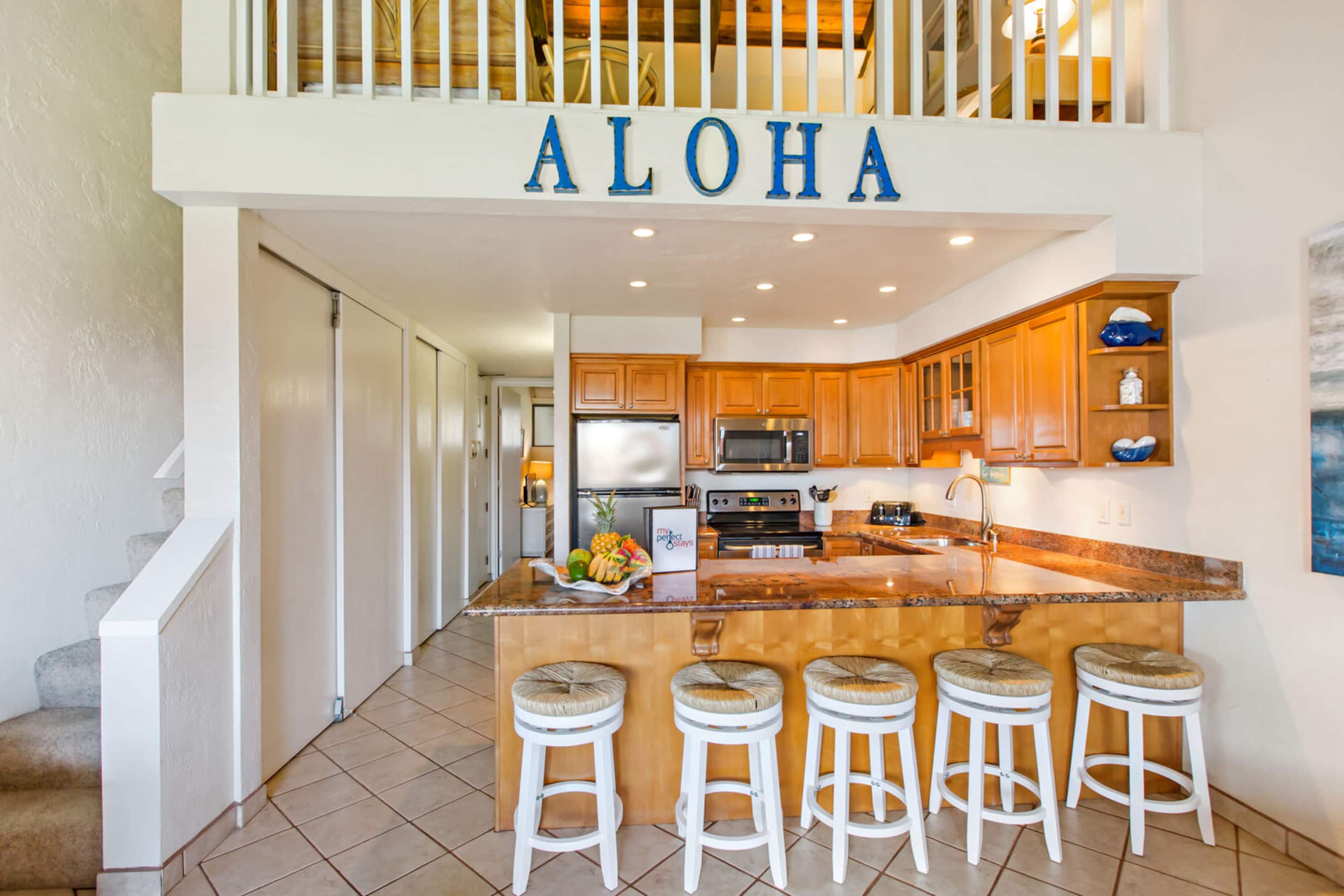 Condo in Lahaina · ★4.63 · 2 bedrooms · 3 beds · 2 private baths - Image 8