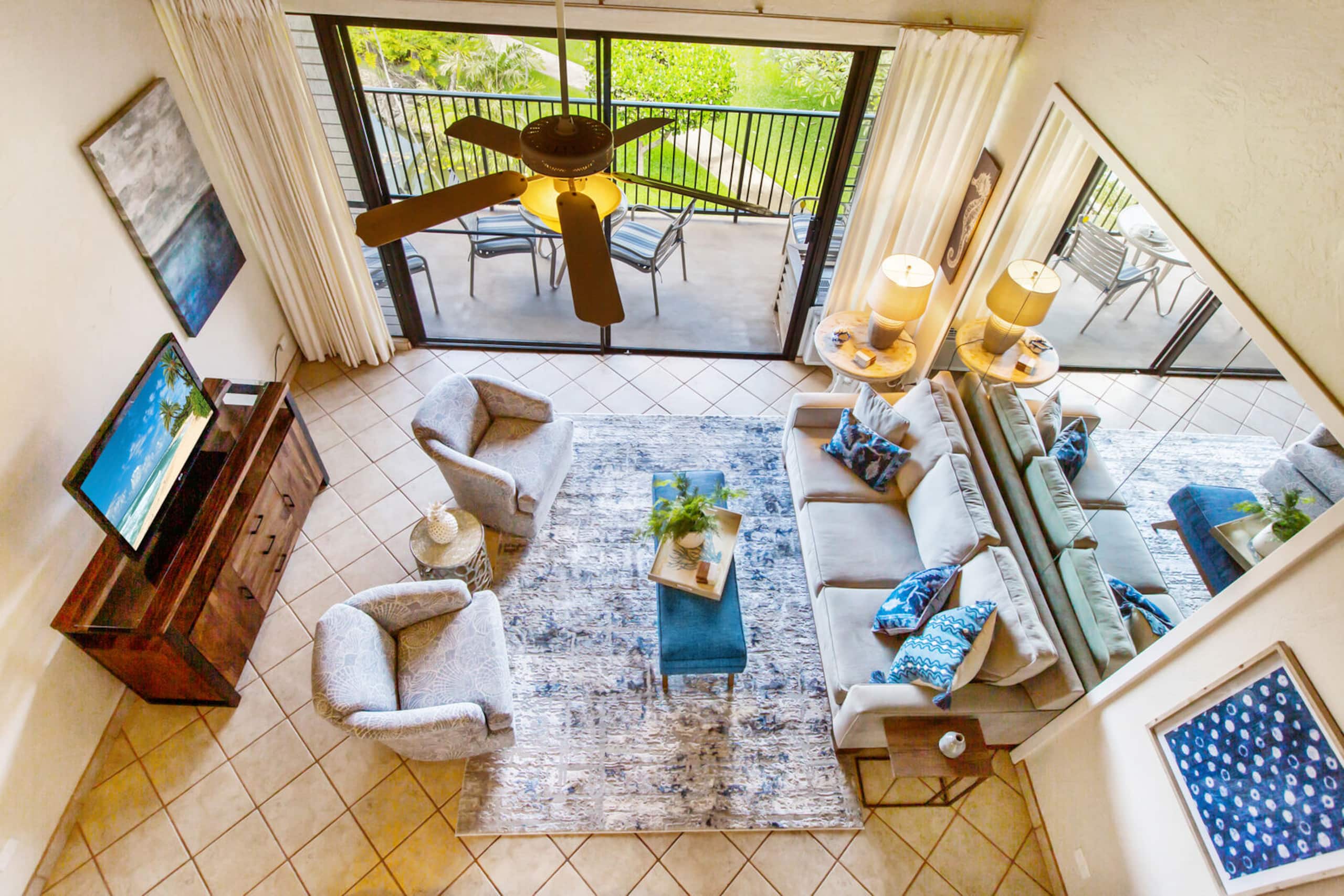 Condo in Lahaina · ★4.63 · 2 bedrooms · 3 beds · 2 private baths - Image 23