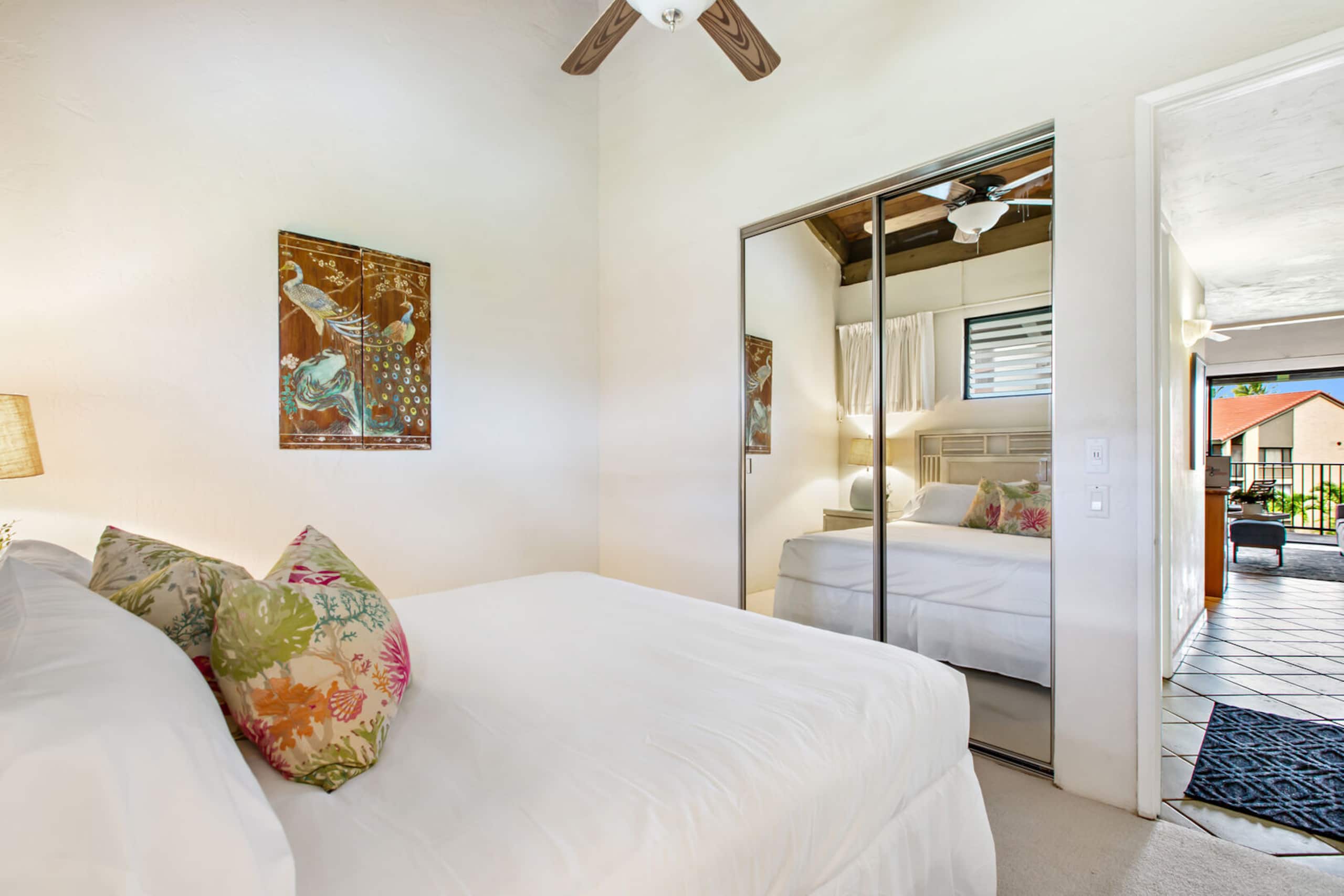 Condo in Lahaina · ★4.63 · 2 bedrooms · 3 beds · 2 private baths - Image 22