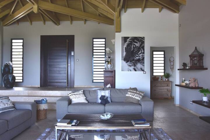 Magali Island Escape managed Airbnb listing 1