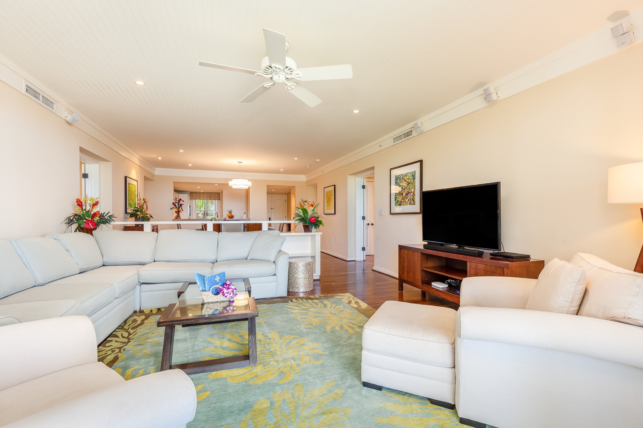 Condo in Kahuku · ★4.89 · 4 bedrooms · 5 beds · 3 shared baths - Image 9
