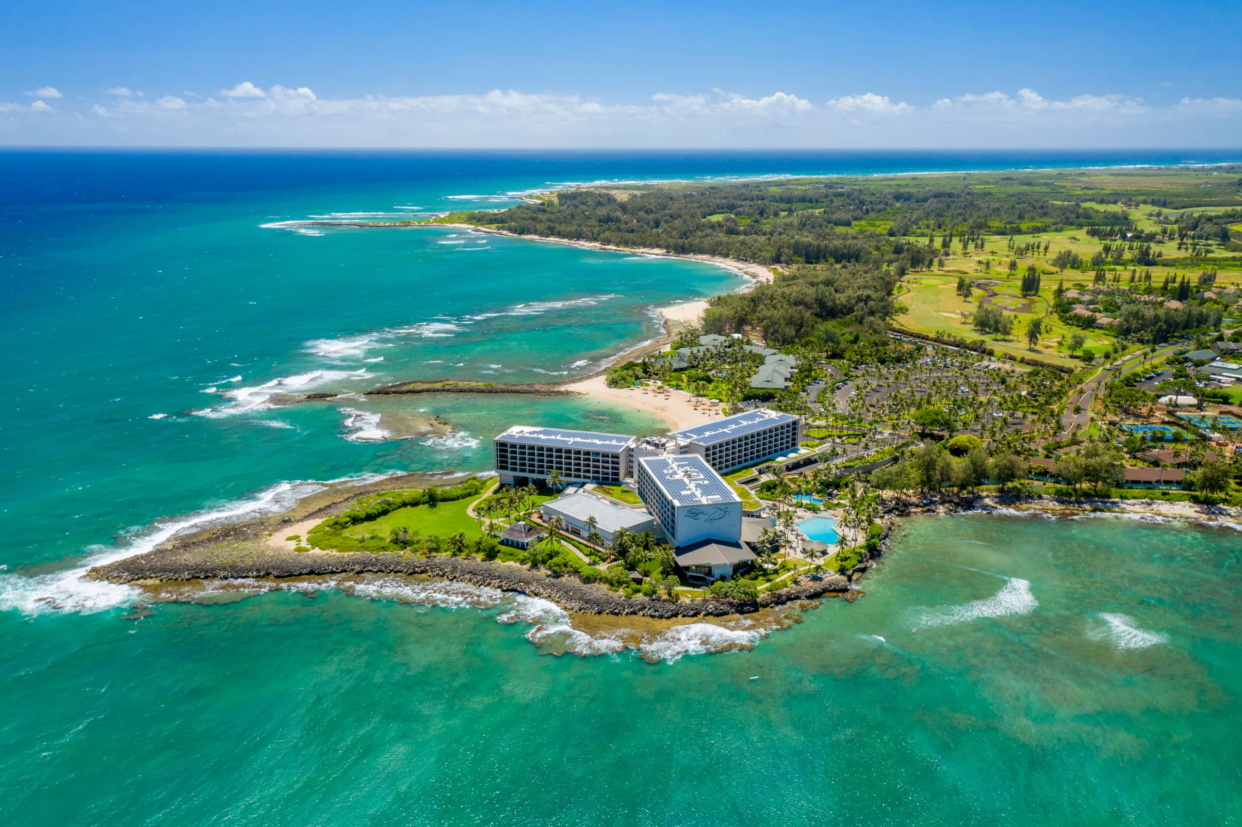 Condo in Kahuku · ★4.89 · 4 bedrooms · 5 beds · 3 shared baths - Image 26
