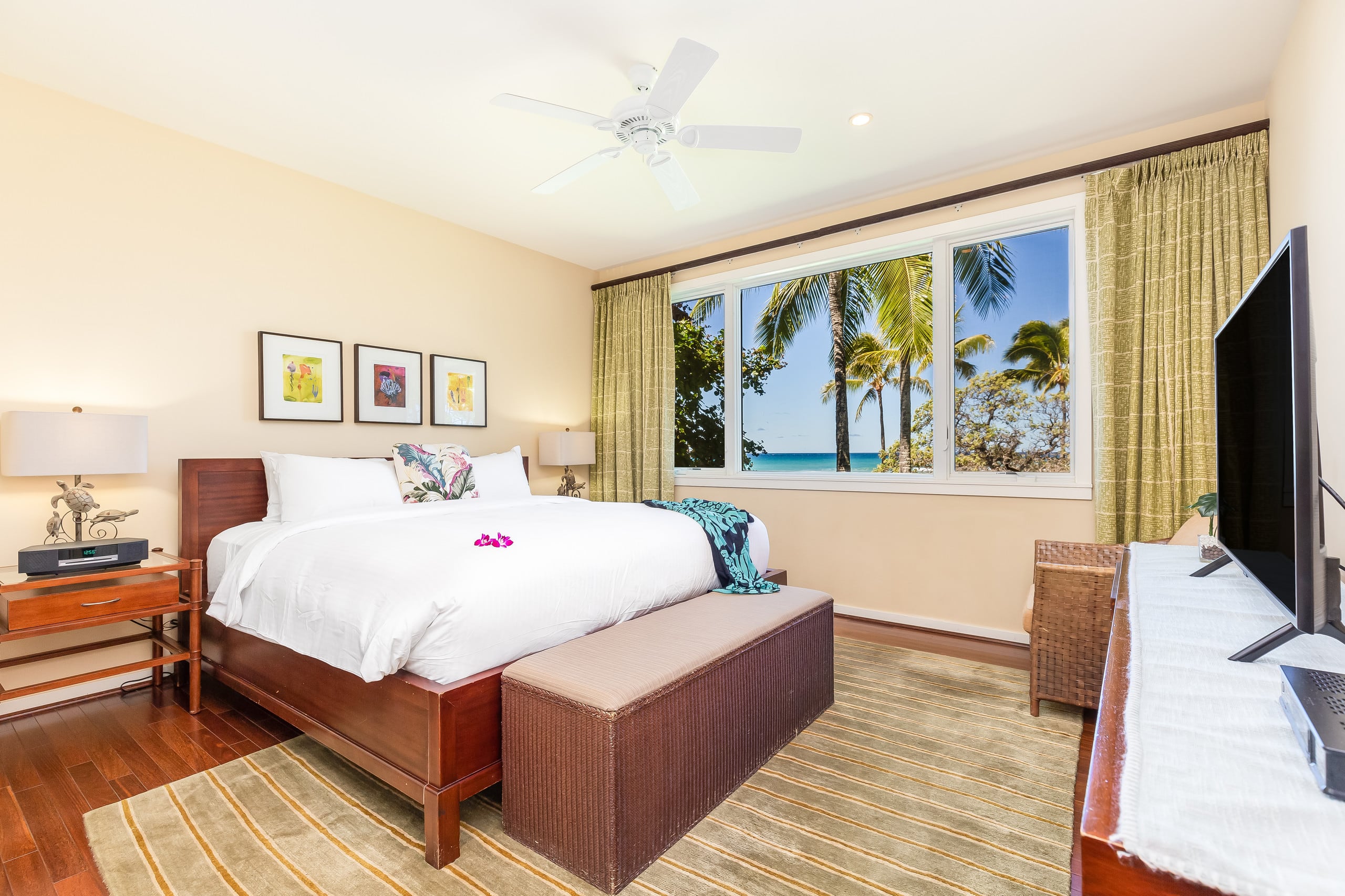 Condo in Kahuku · ★4.89 · 4 bedrooms · 5 beds · 3 shared baths - Image 13