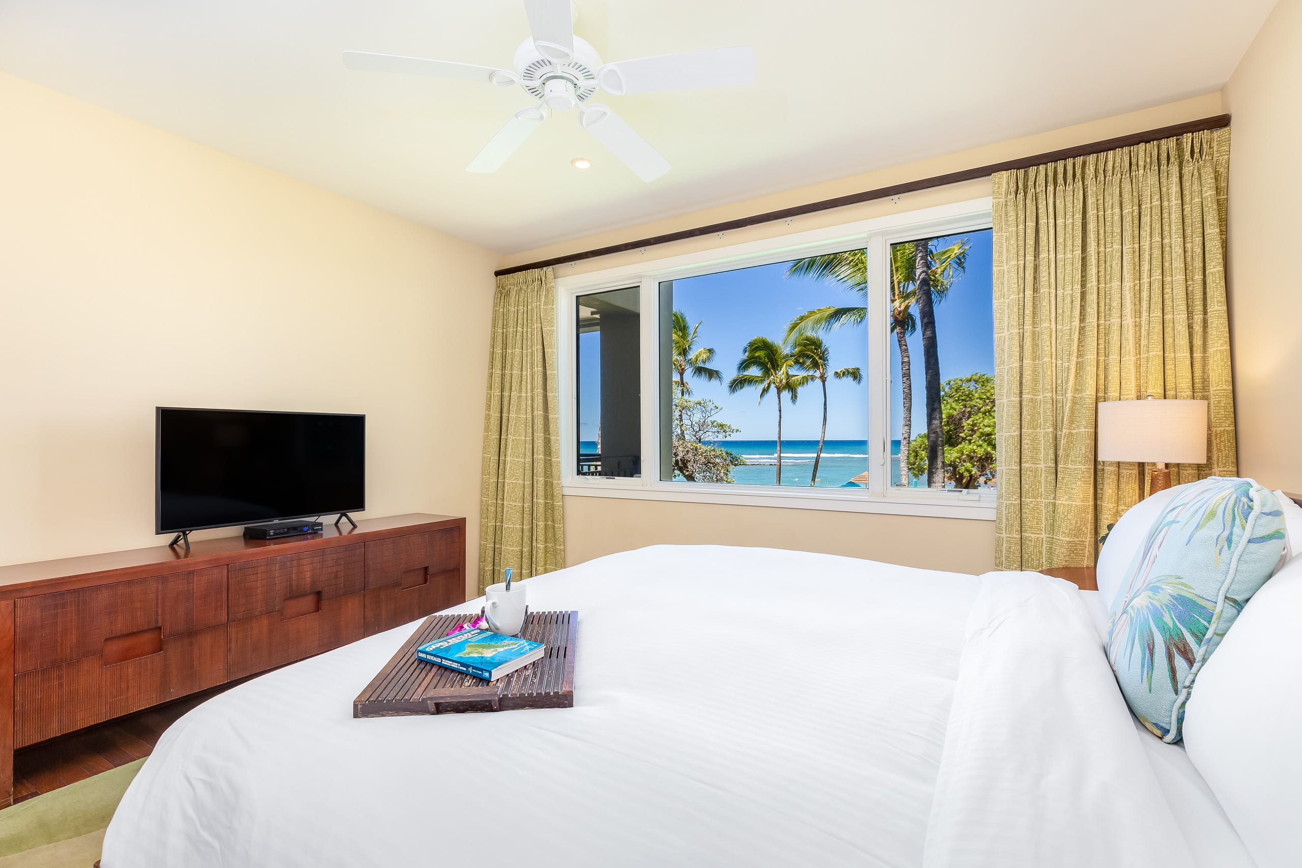 Condo in Kahuku · ★4.89 · 4 bedrooms · 5 beds · 3 shared baths - Image 19