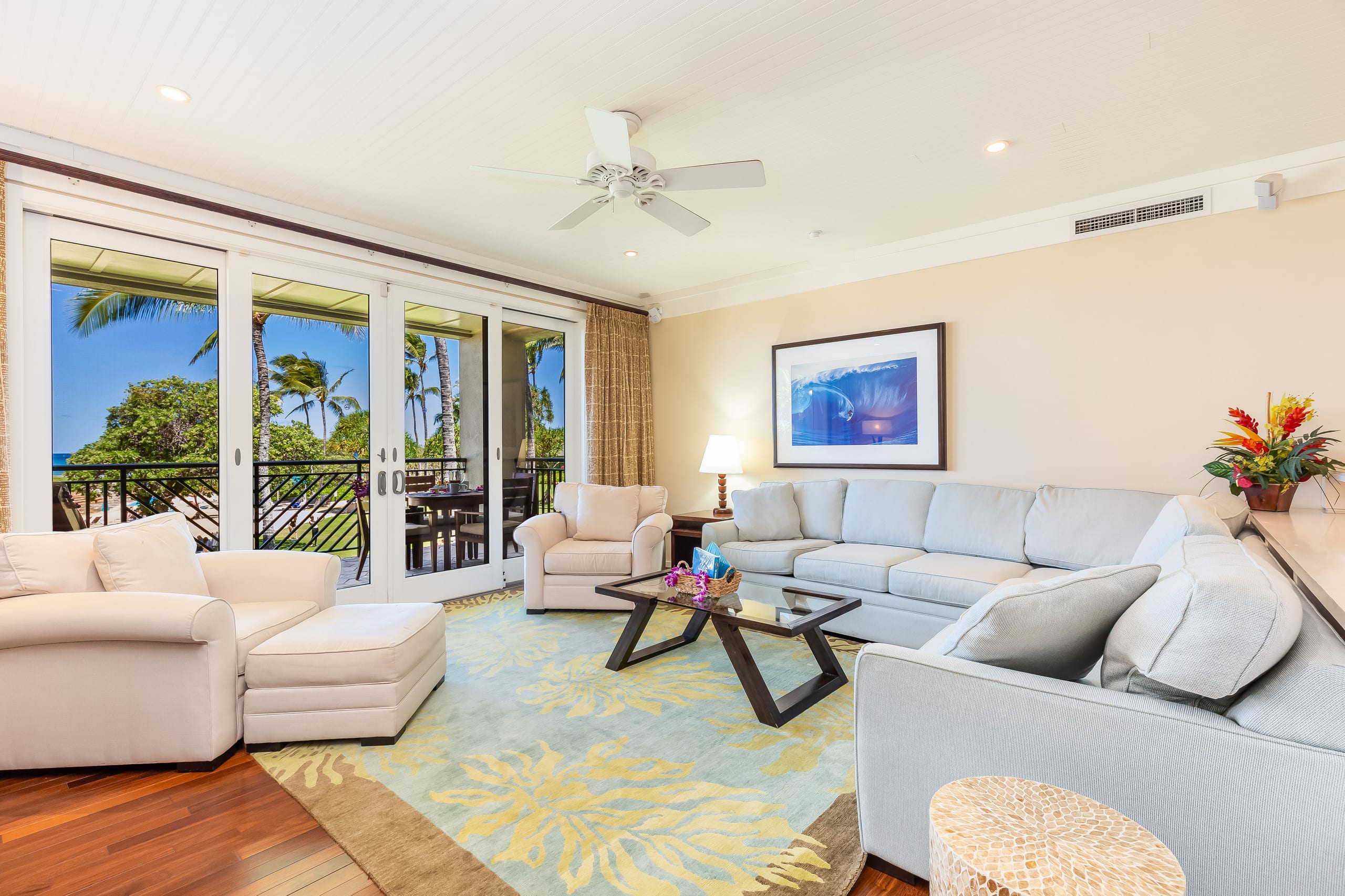 Condo in Kahuku · ★4.89 · 4 bedrooms · 5 beds · 3 shared baths - Image 7