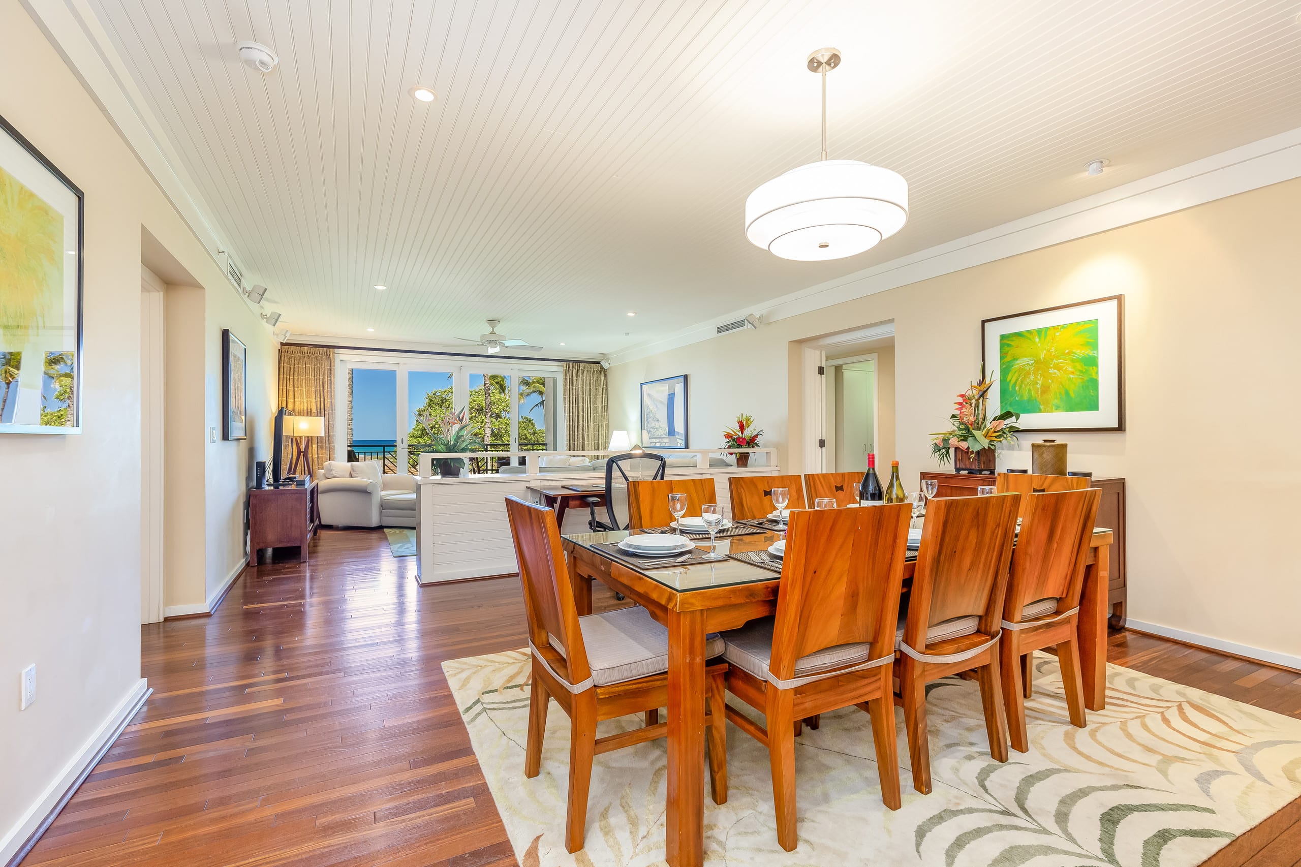 Condo in Kahuku · ★4.89 · 4 bedrooms · 5 beds · 3 shared baths - Image 10