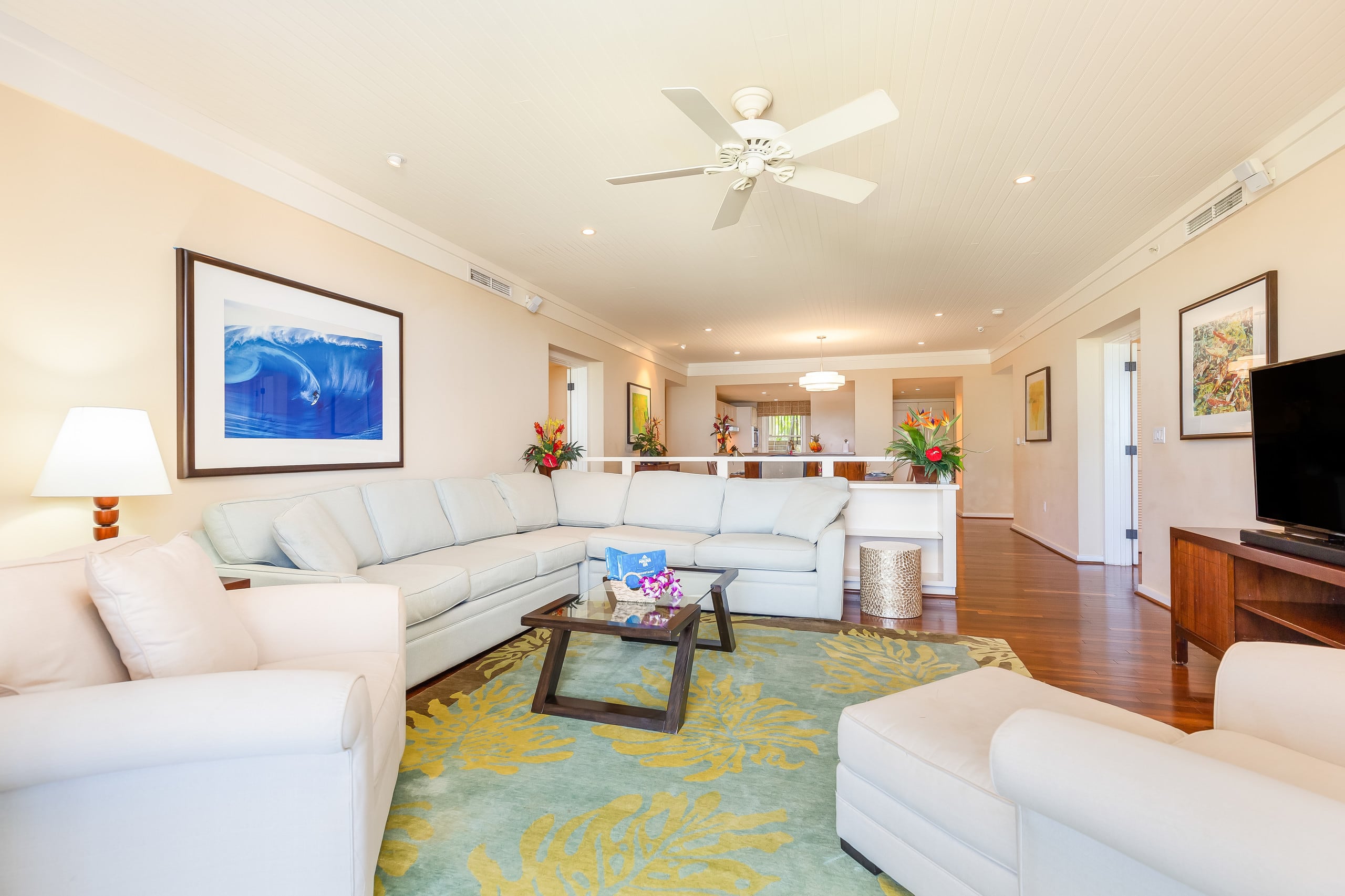 Condo in Kahuku · ★4.89 · 4 bedrooms · 5 beds · 3 shared baths - Image 8