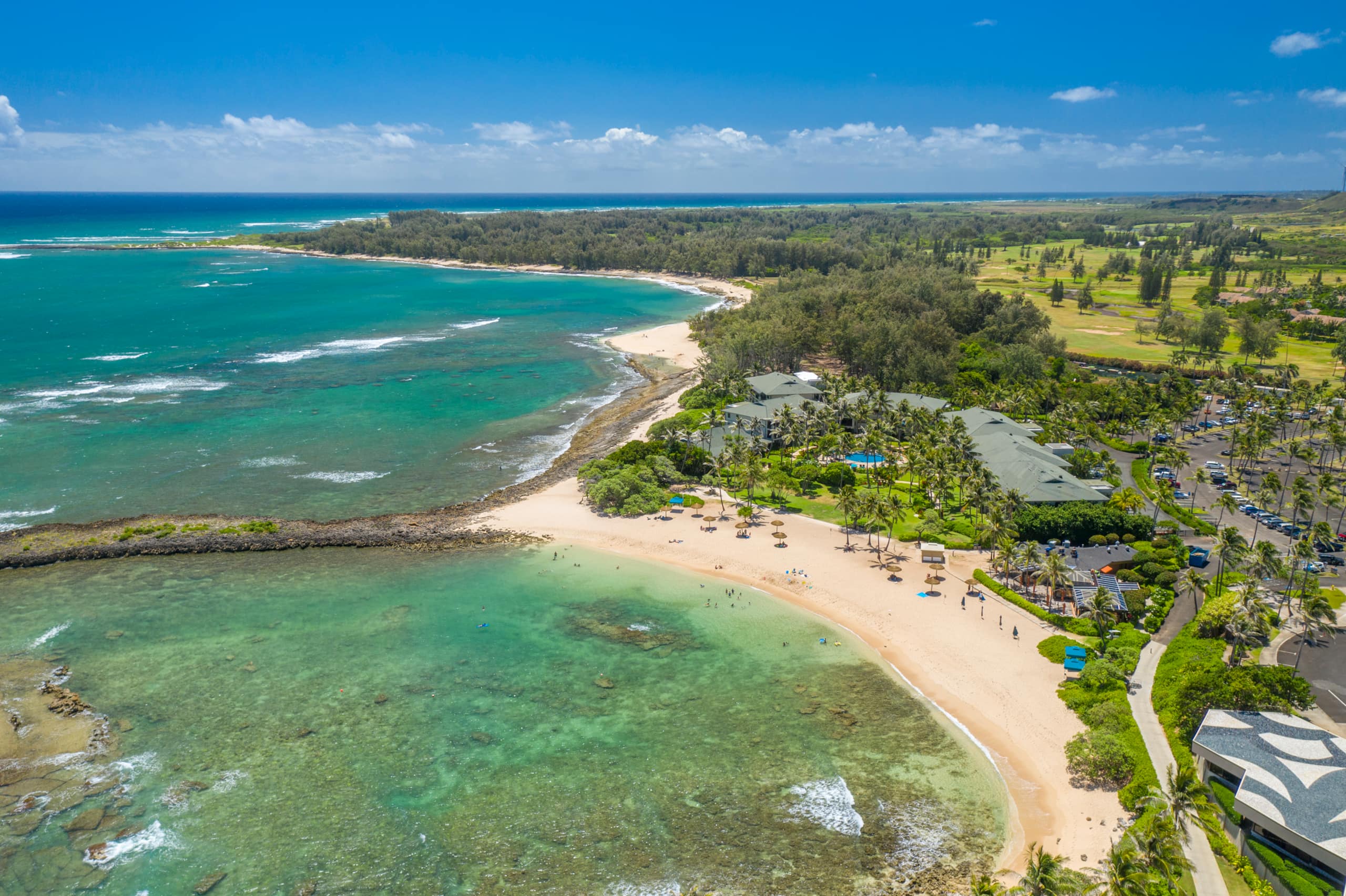 Condo in Kahuku · ★4.89 · 4 bedrooms · 5 beds · 3 shared baths - Image 32