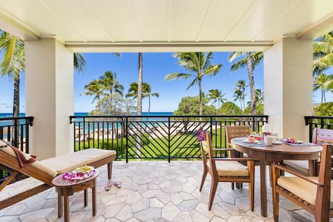 Turtle Bay Villas 201 by Gather