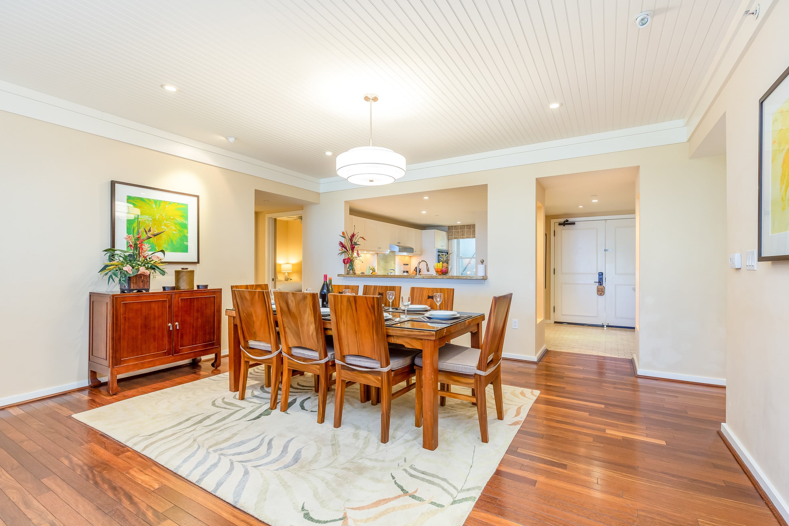 Condo in Kahuku · ★4.89 · 4 bedrooms · 5 beds · 3 shared baths - Image 4
