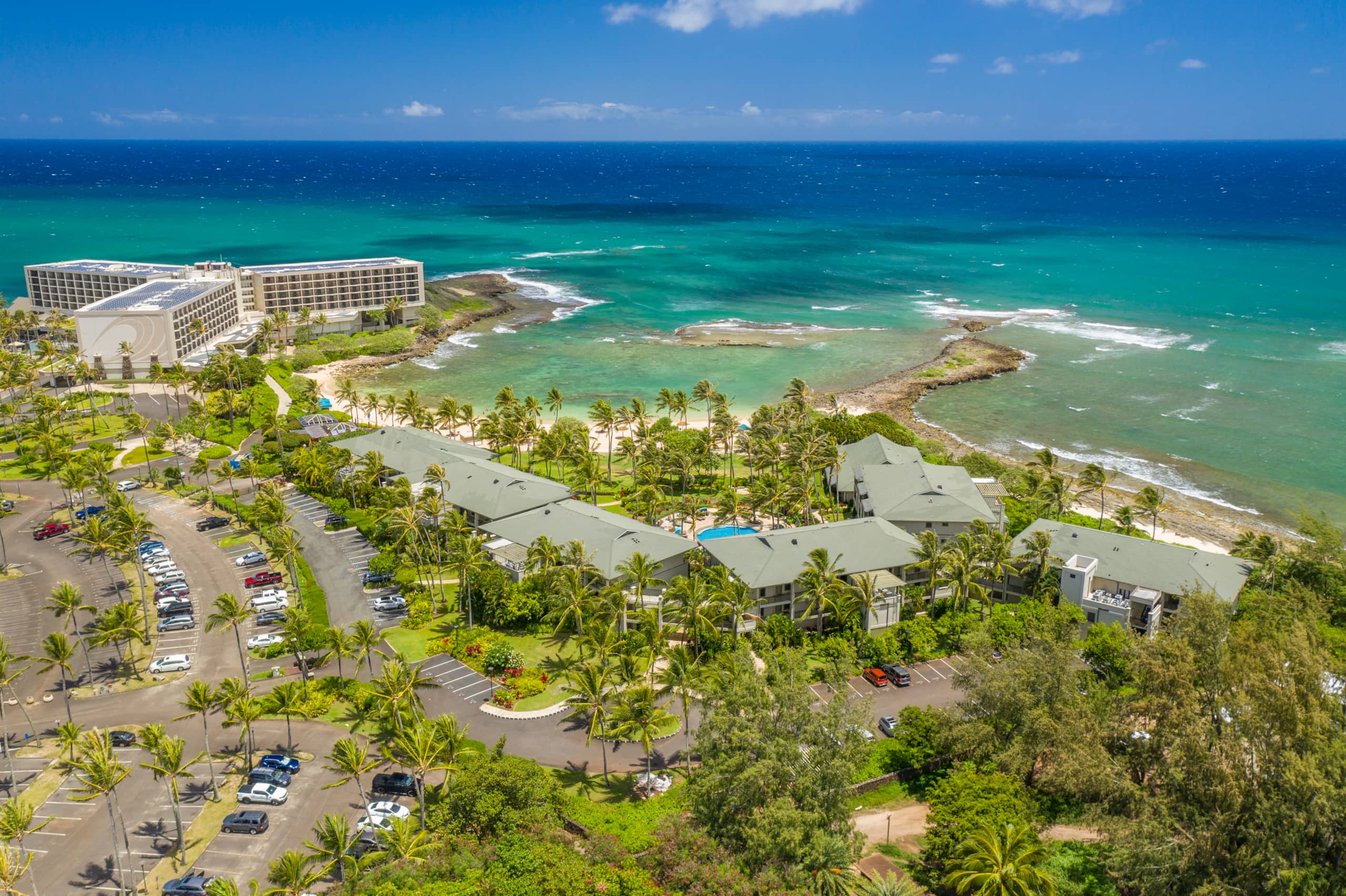 Condo in Kahuku · ★4.89 · 4 bedrooms · 5 beds · 3 shared baths - Image 37