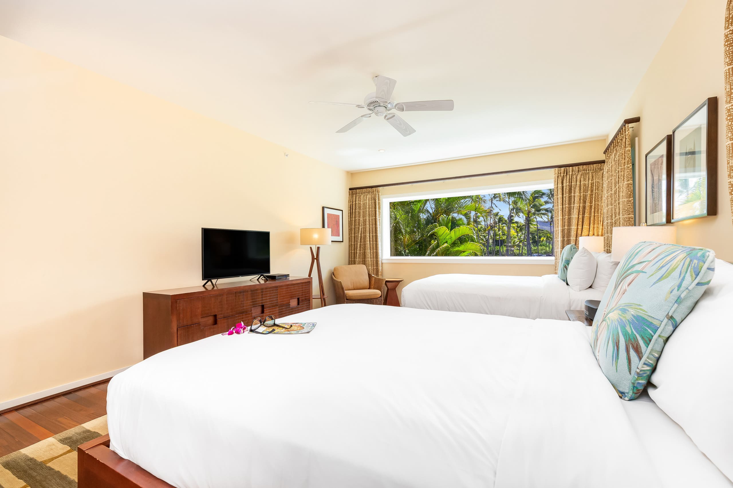 Condo in Kahuku · ★4.89 · 4 bedrooms · 5 beds · 3 shared baths - Image 23