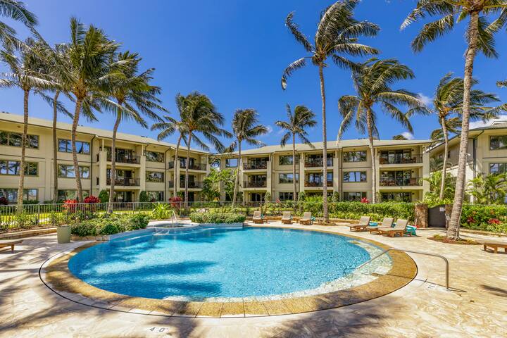 Holiday Sale! Turtle Bay Villas 201 by Gather gallery image 2