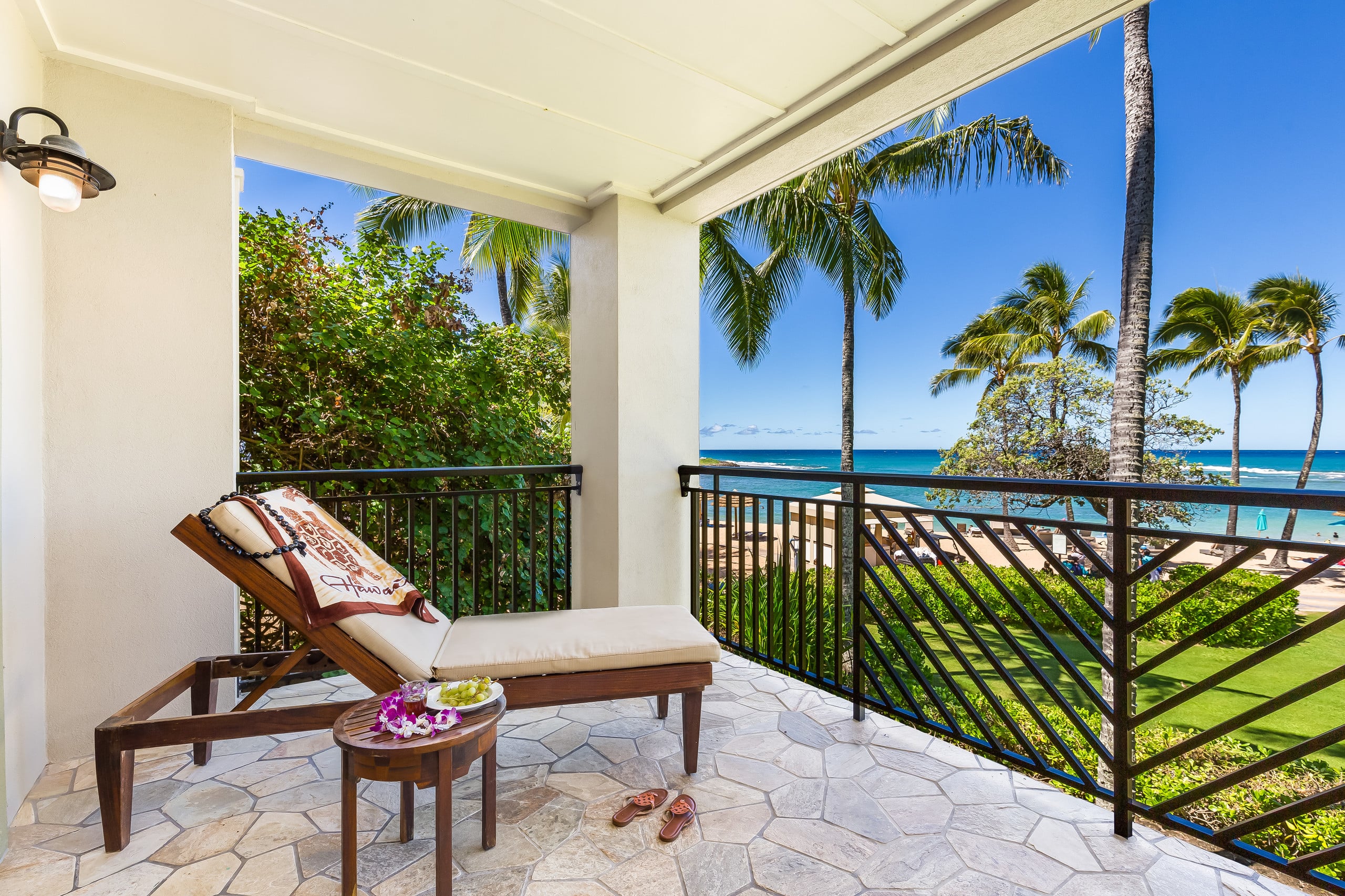 Condo in Kahuku · ★4.89 · 4 bedrooms · 5 beds · 3 shared baths - Image 6
