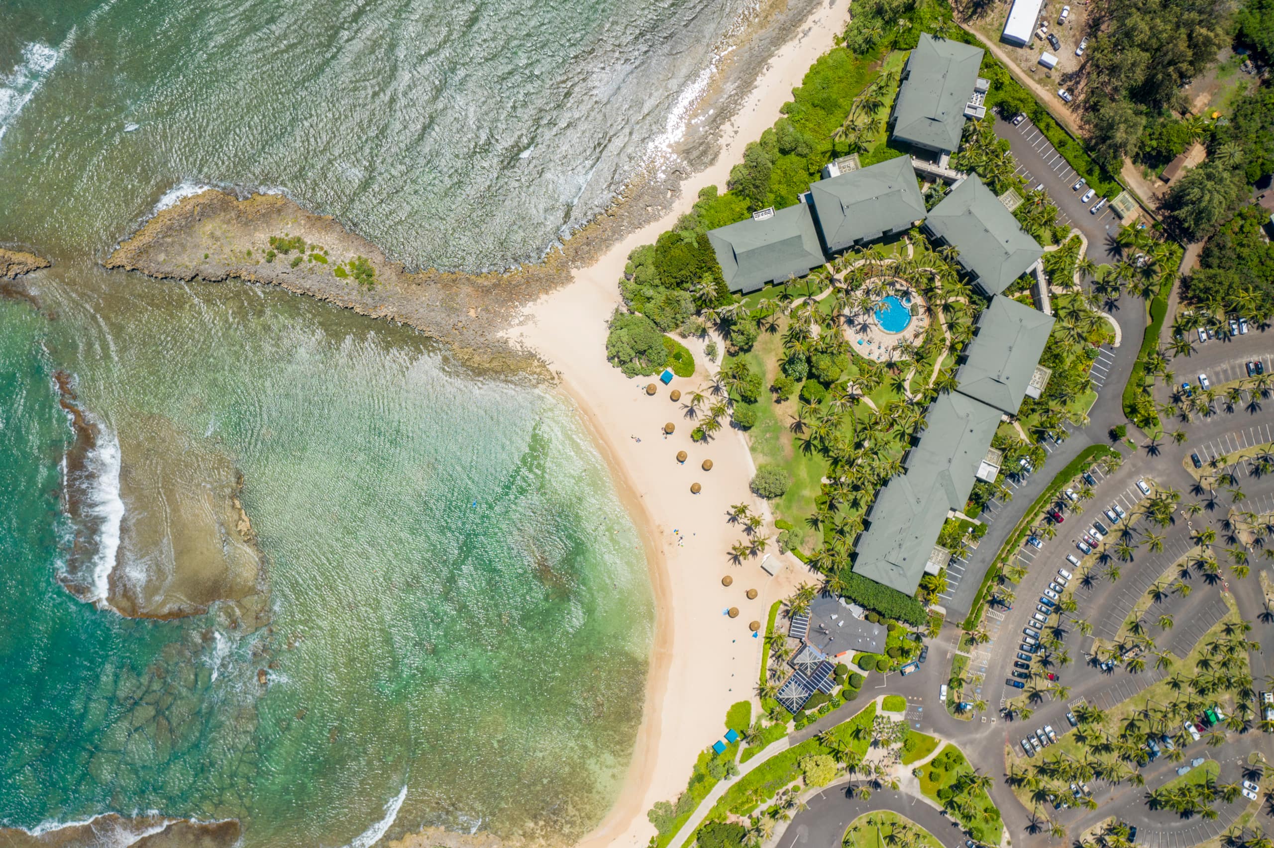 Condo in Kahuku · ★4.89 · 4 bedrooms · 5 beds · 3 shared baths - Image 35