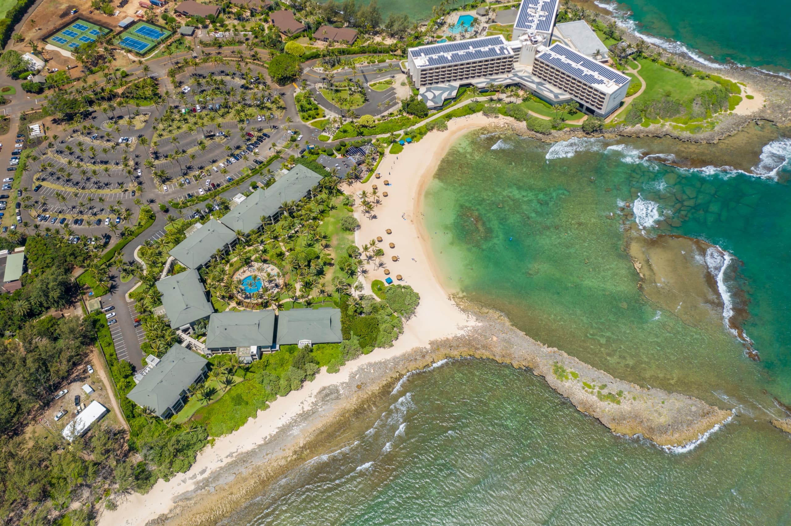 Condo in Kahuku · ★4.89 · 4 bedrooms · 5 beds · 3 shared baths - Image 33