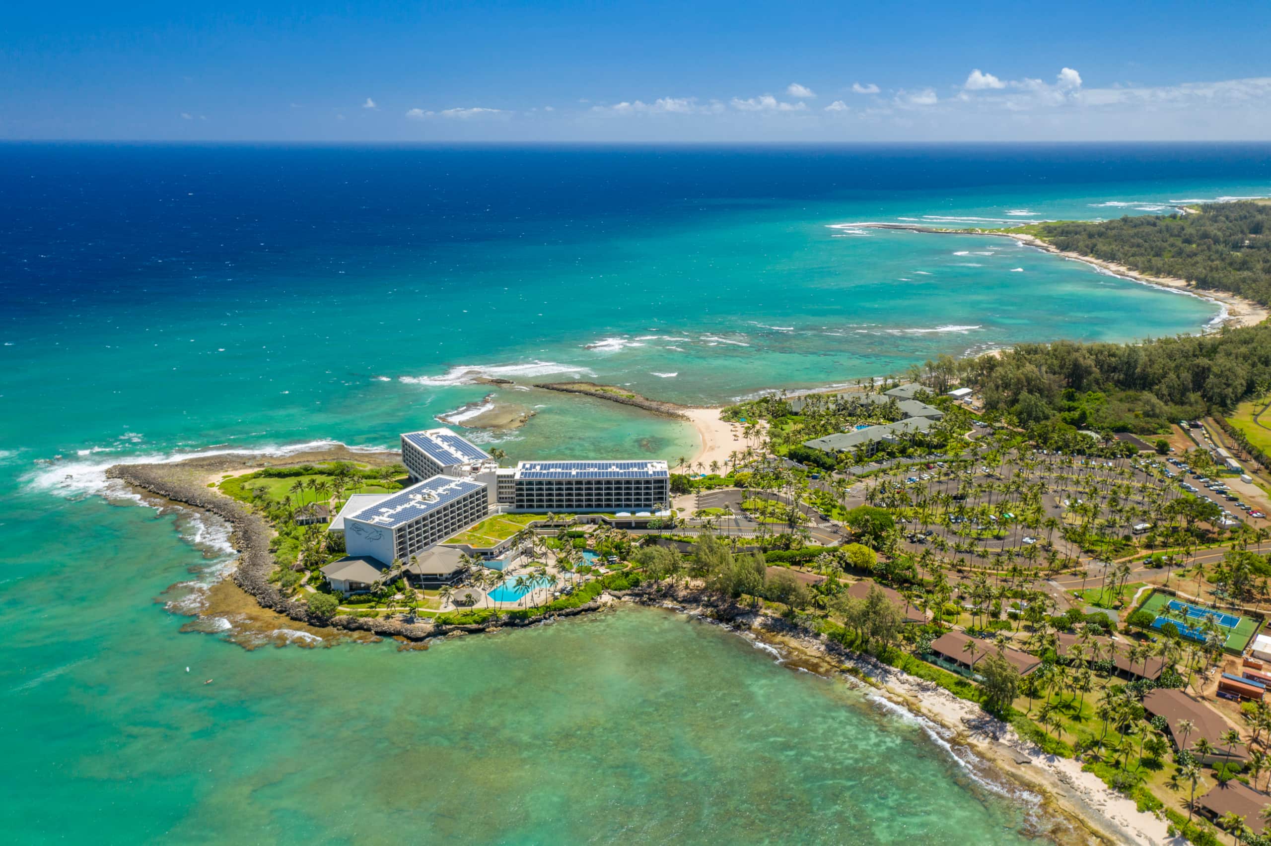 Condo in Kahuku · ★4.96 · 3 bedrooms · 3 beds · 2 shared baths - Image 26