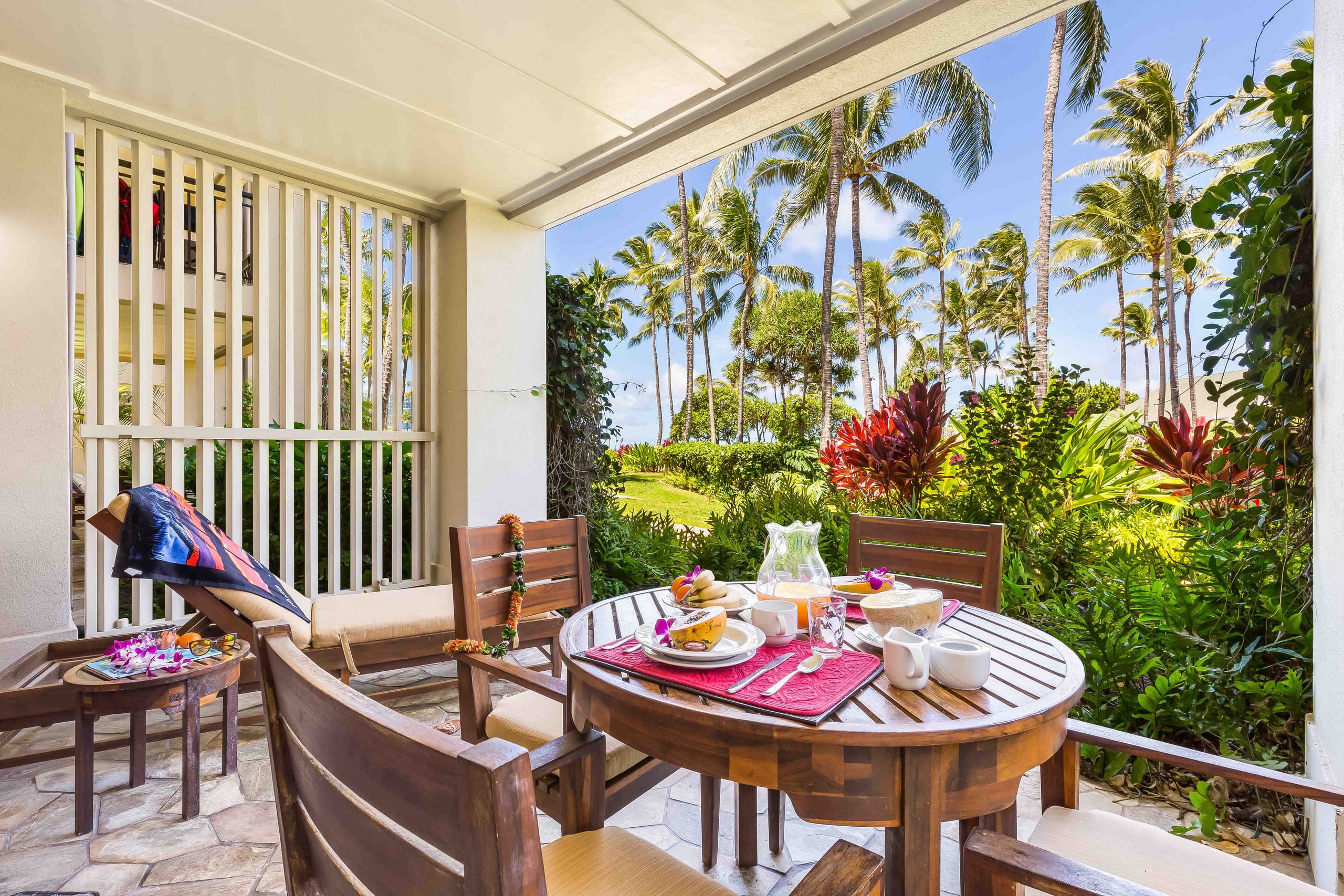 Condo in Kahuku · ★4.96 · 3 bedrooms · 3 beds · 2 shared baths - Image 1