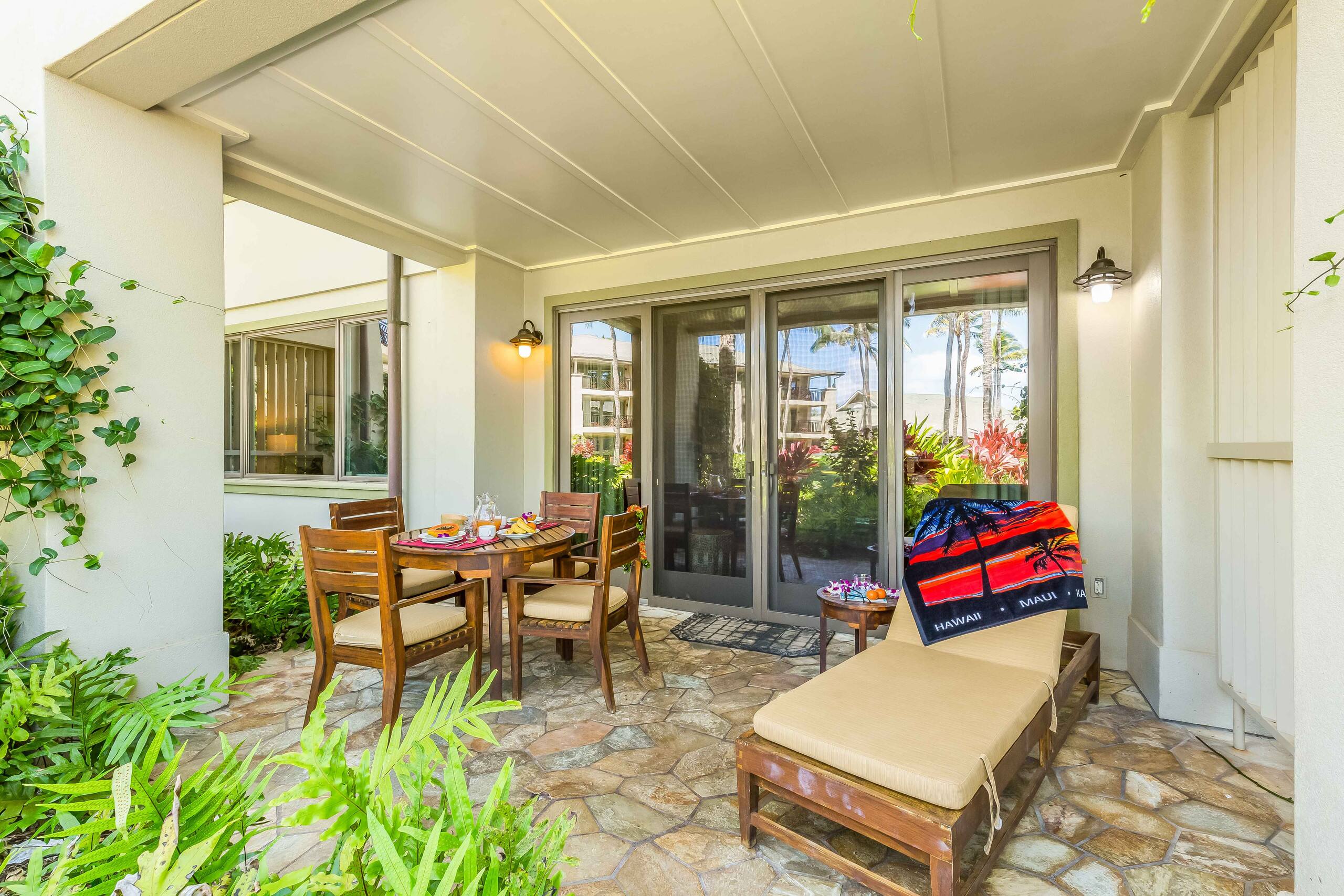Condo in Kahuku · ★4.96 · 3 bedrooms · 3 beds · 2 shared baths - Image 8