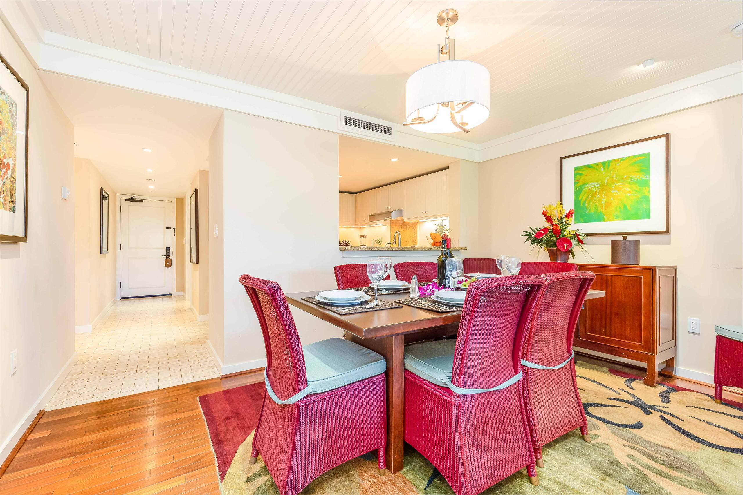 Condo in Kahuku · ★4.96 · 3 bedrooms · 3 beds · 2 shared baths - Image 12
